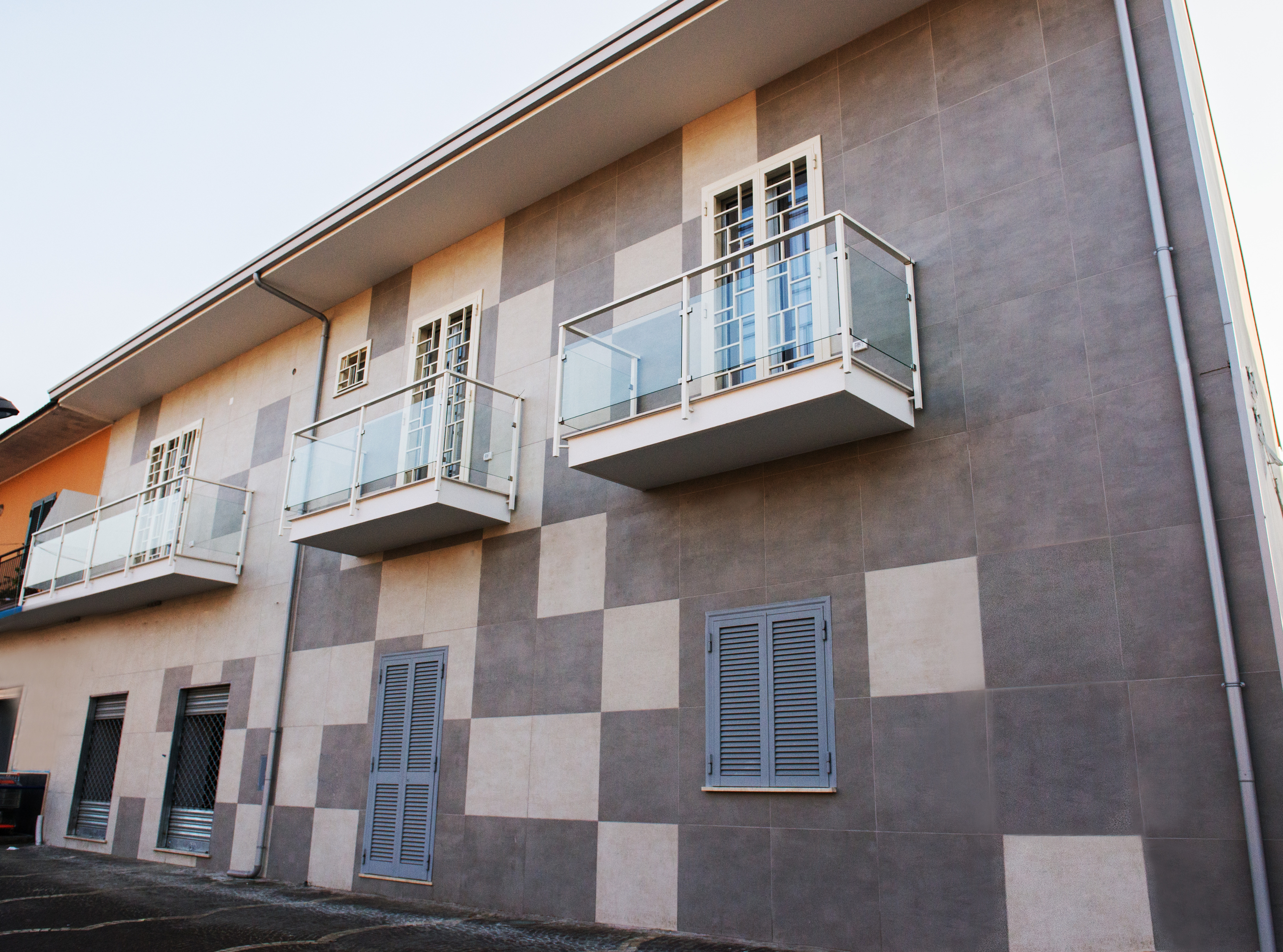 2015 年意大利别墅改造项目-0