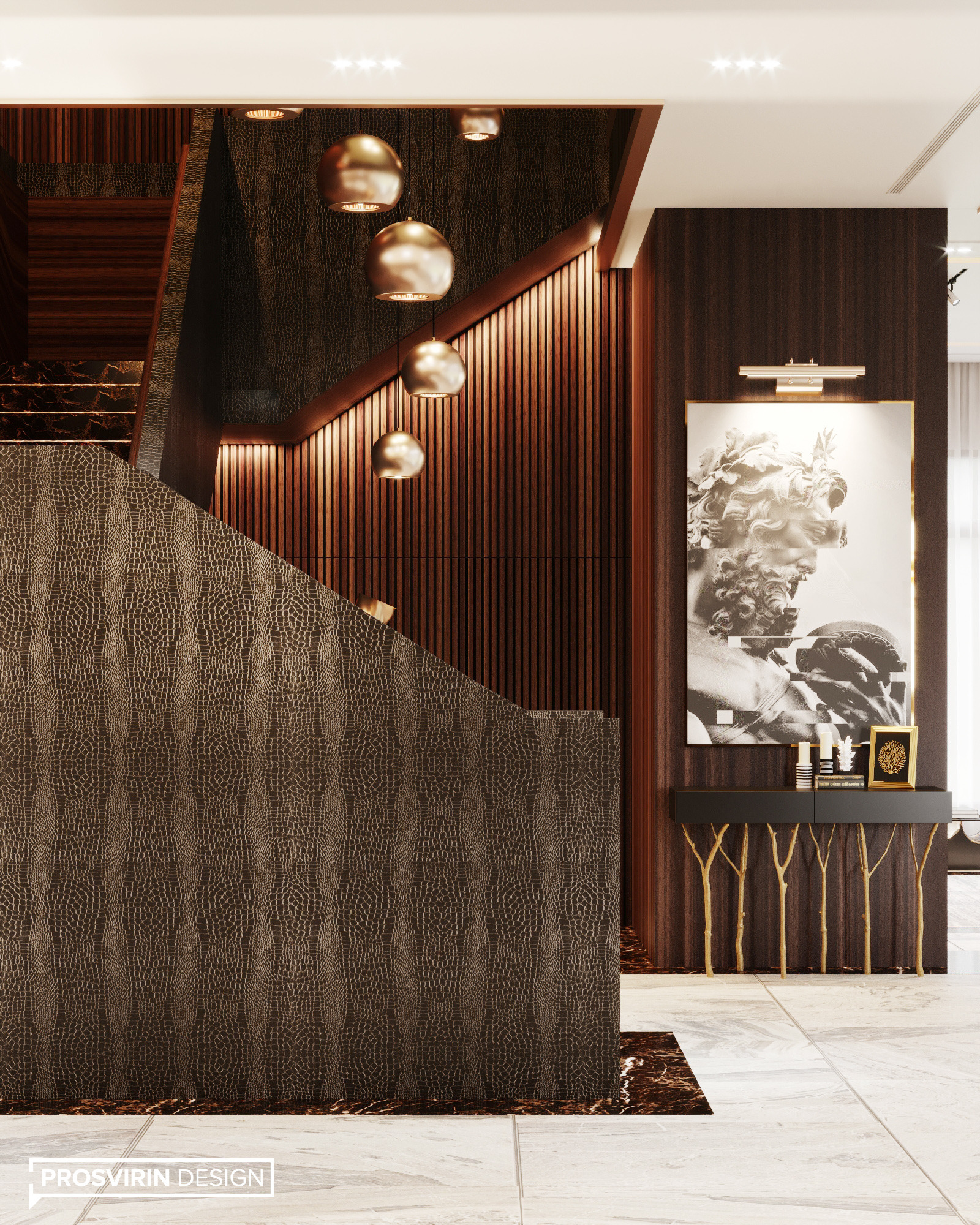 迪拜豪华空间艺术之作-12