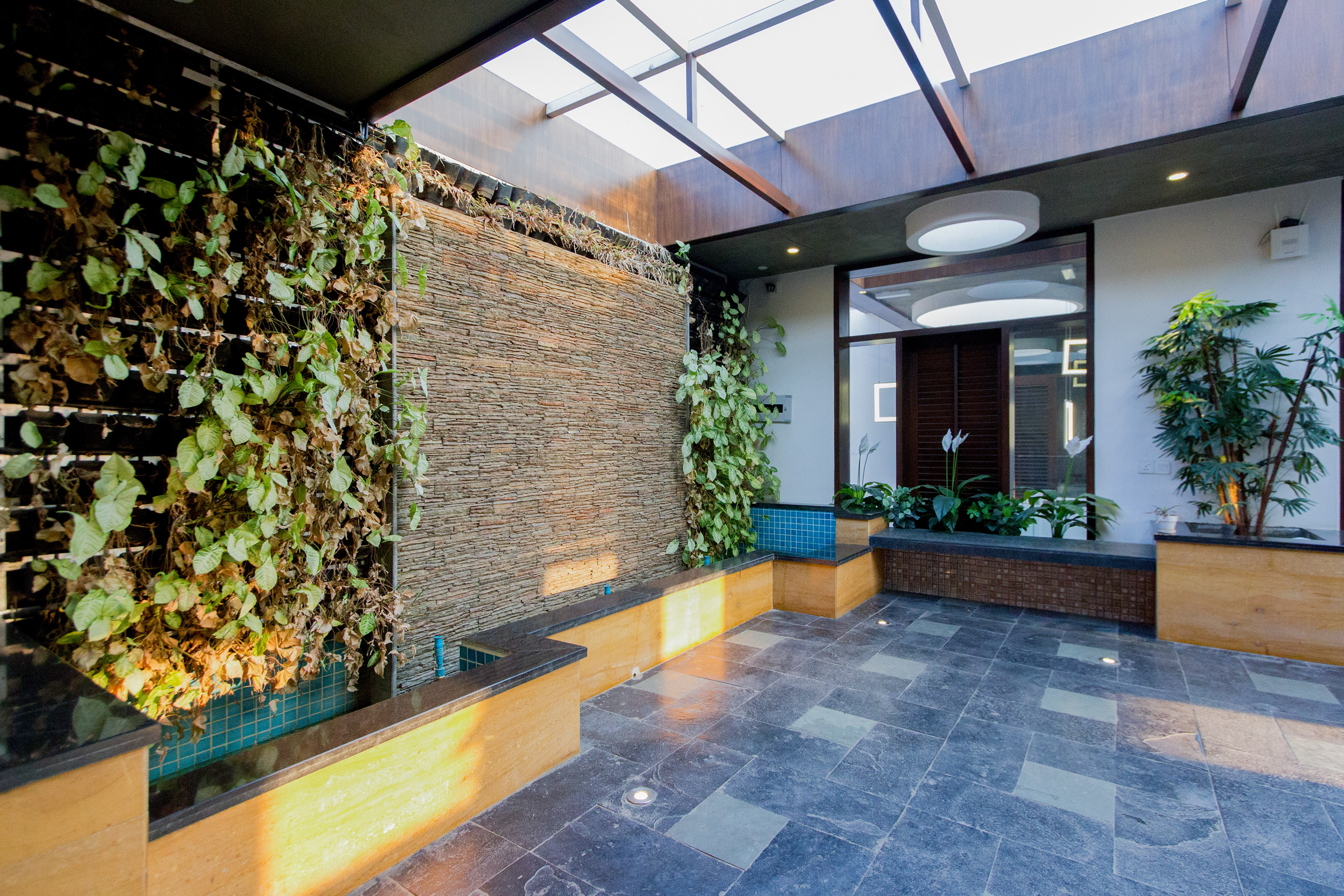 Interior and architecture,Banglore-16