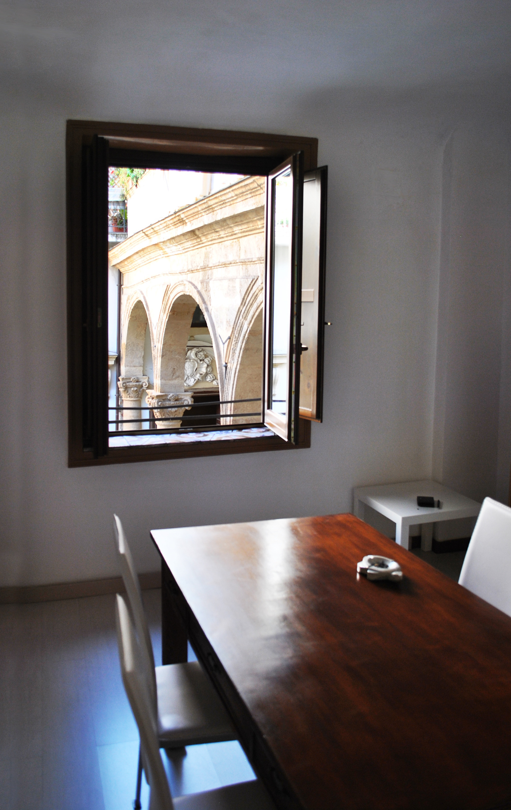 历史与现代共融的办公室设计-39