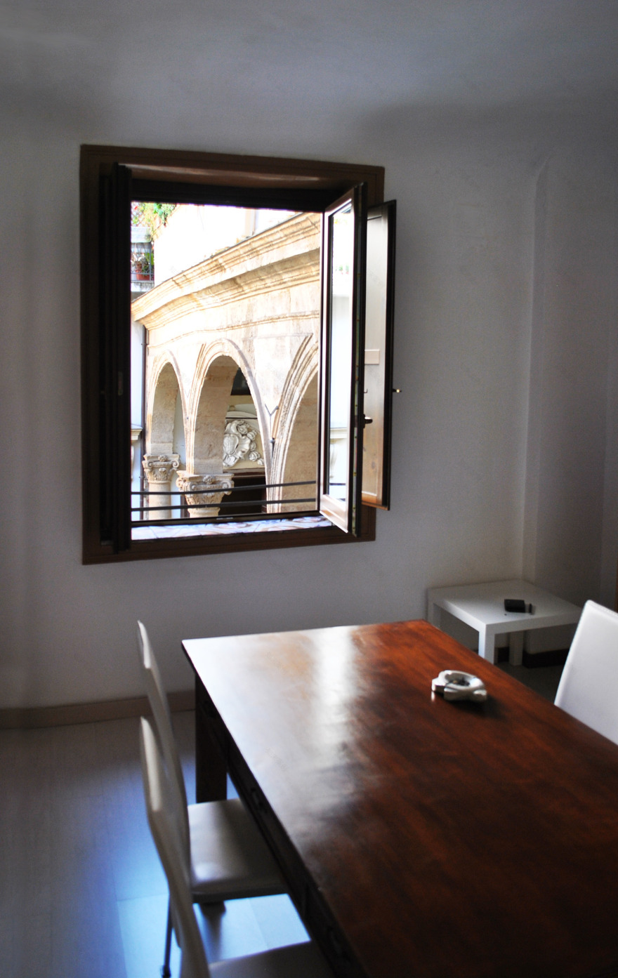 历史与现代共融的办公室设计-39