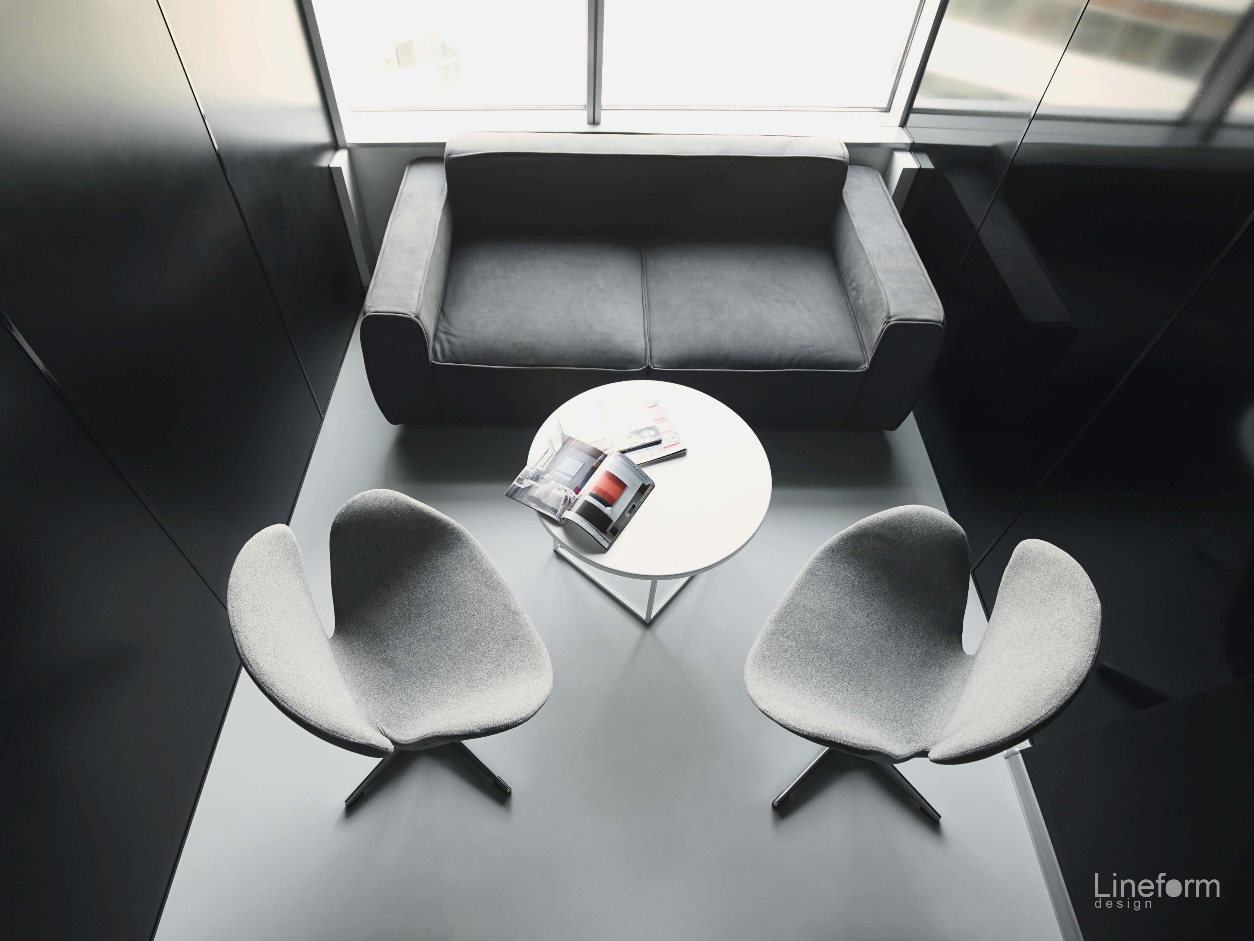 因图尔实验室办公室-15