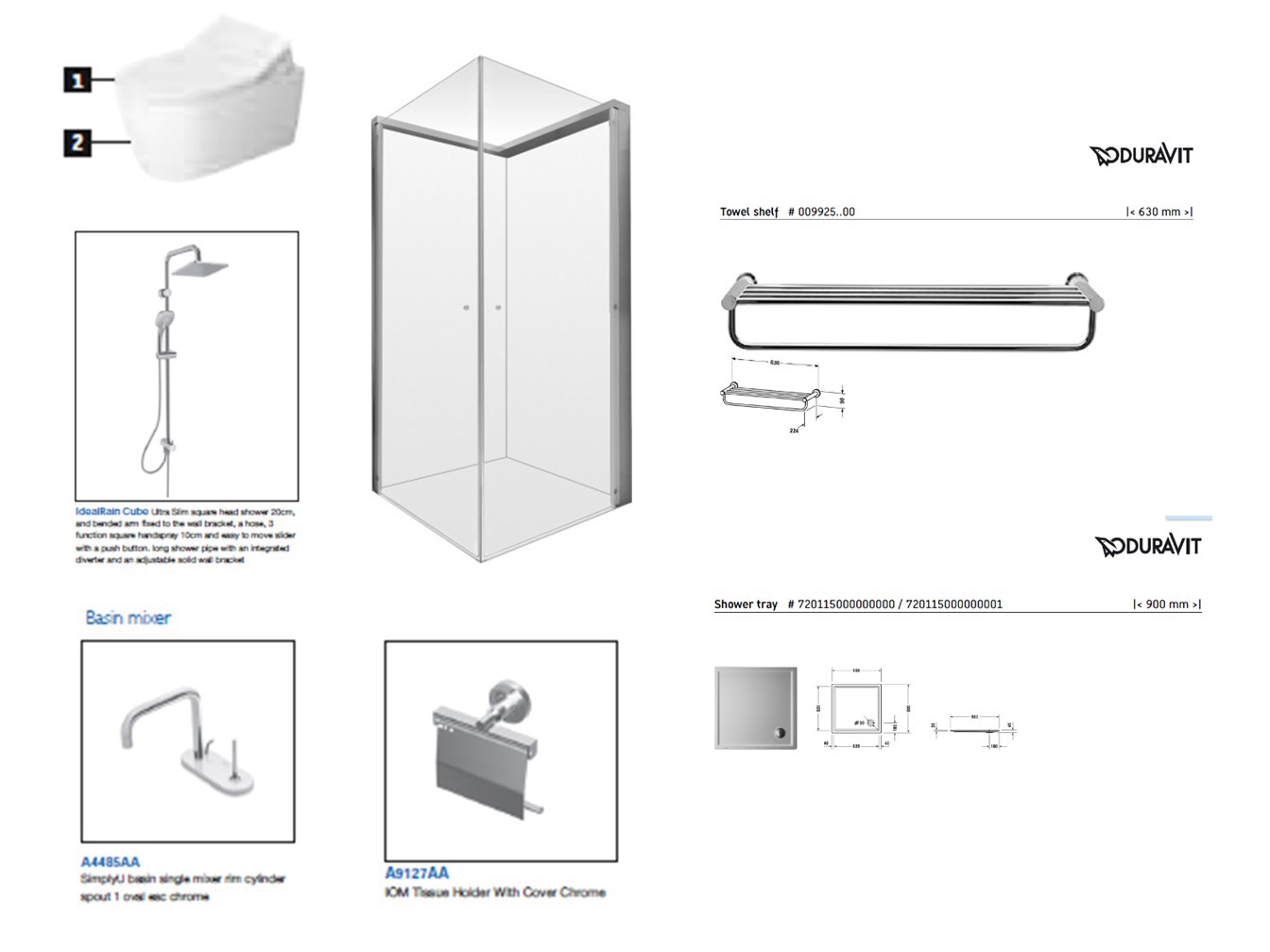 亚历山大酒店套房电气插座规划-21