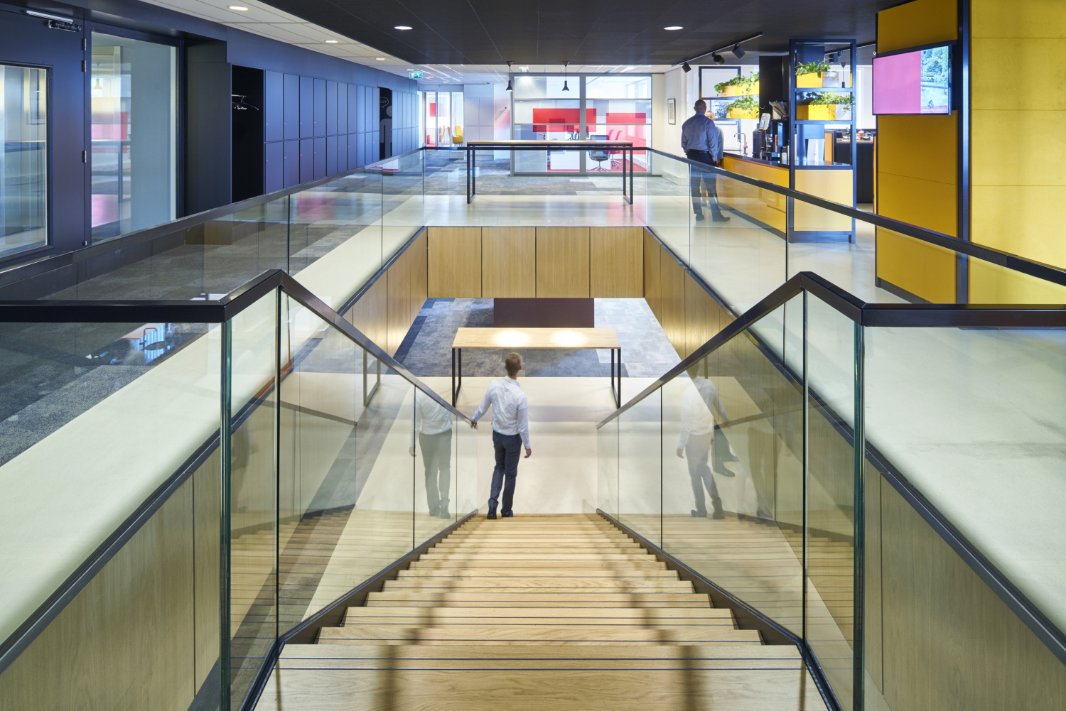 普华永道鹿特丹办公室-5