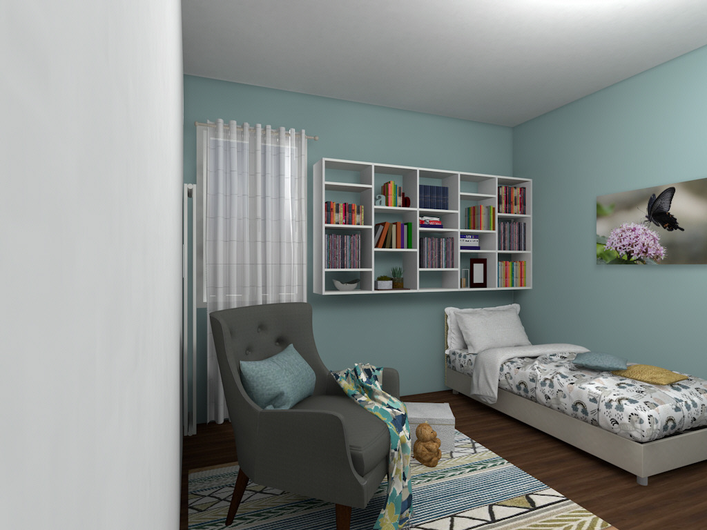 私人住宅定制设计 | 2019 年度精选案例-1