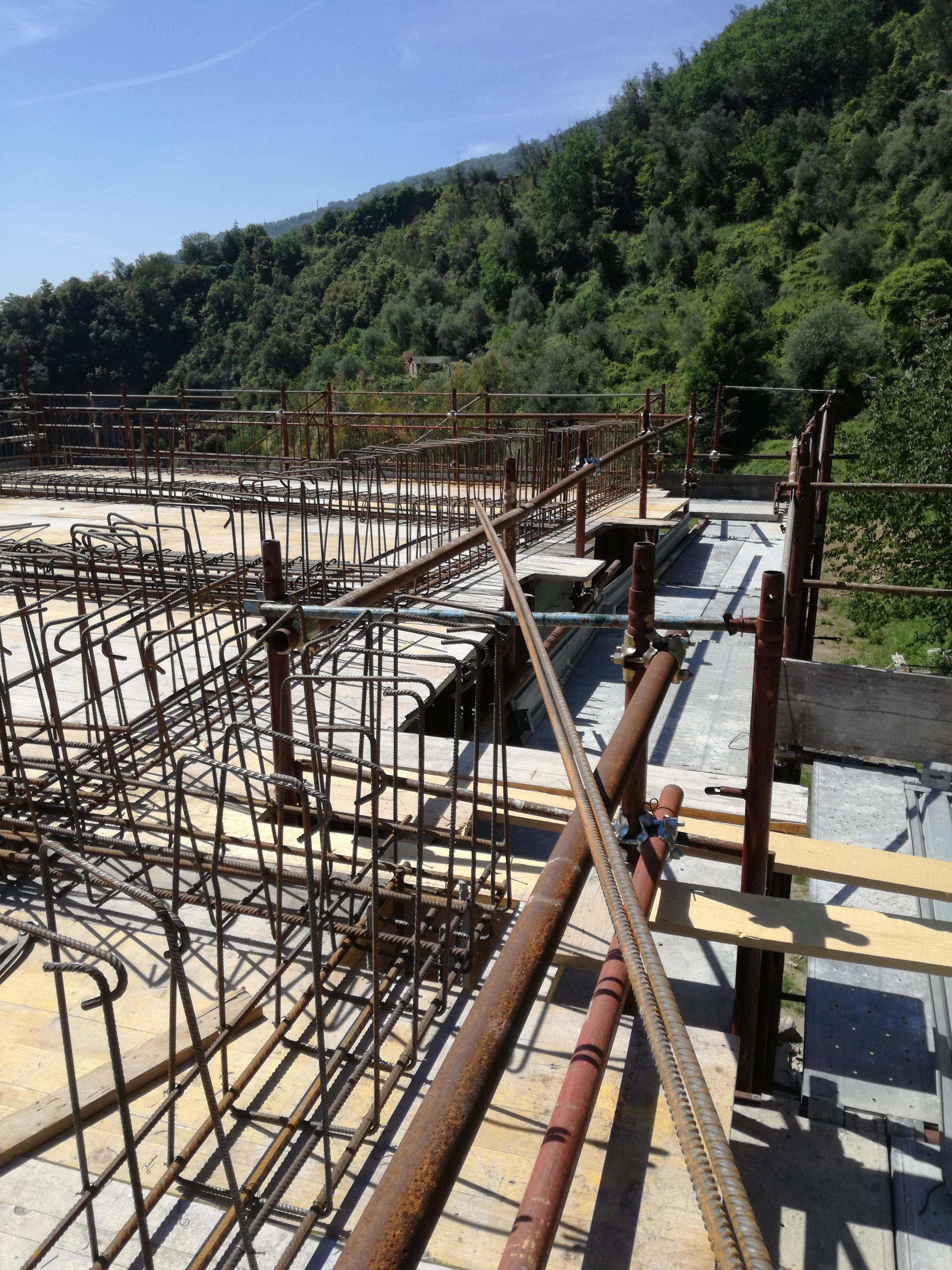 2018 年完成的现代别墅设计-2