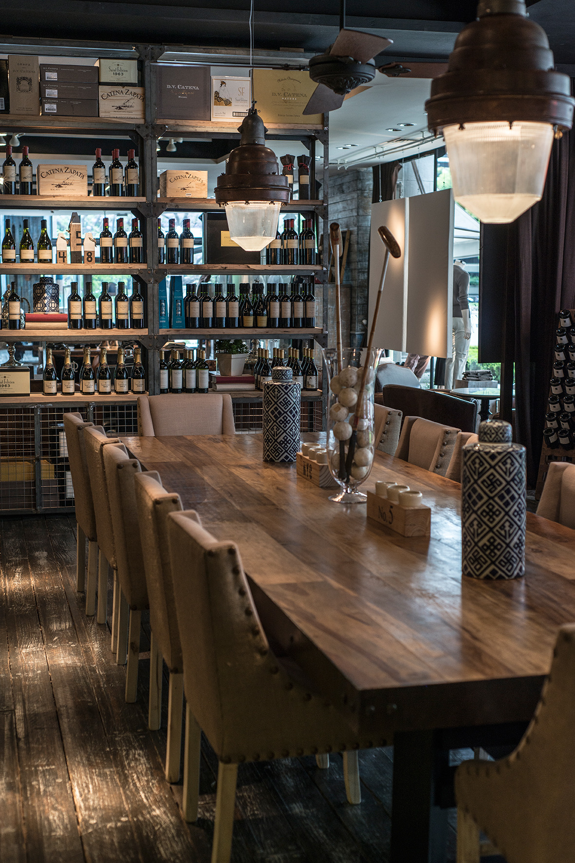 海豚马球酒吧——阿尔科塔宫,布宜诺斯艾利斯,阿根廷-8