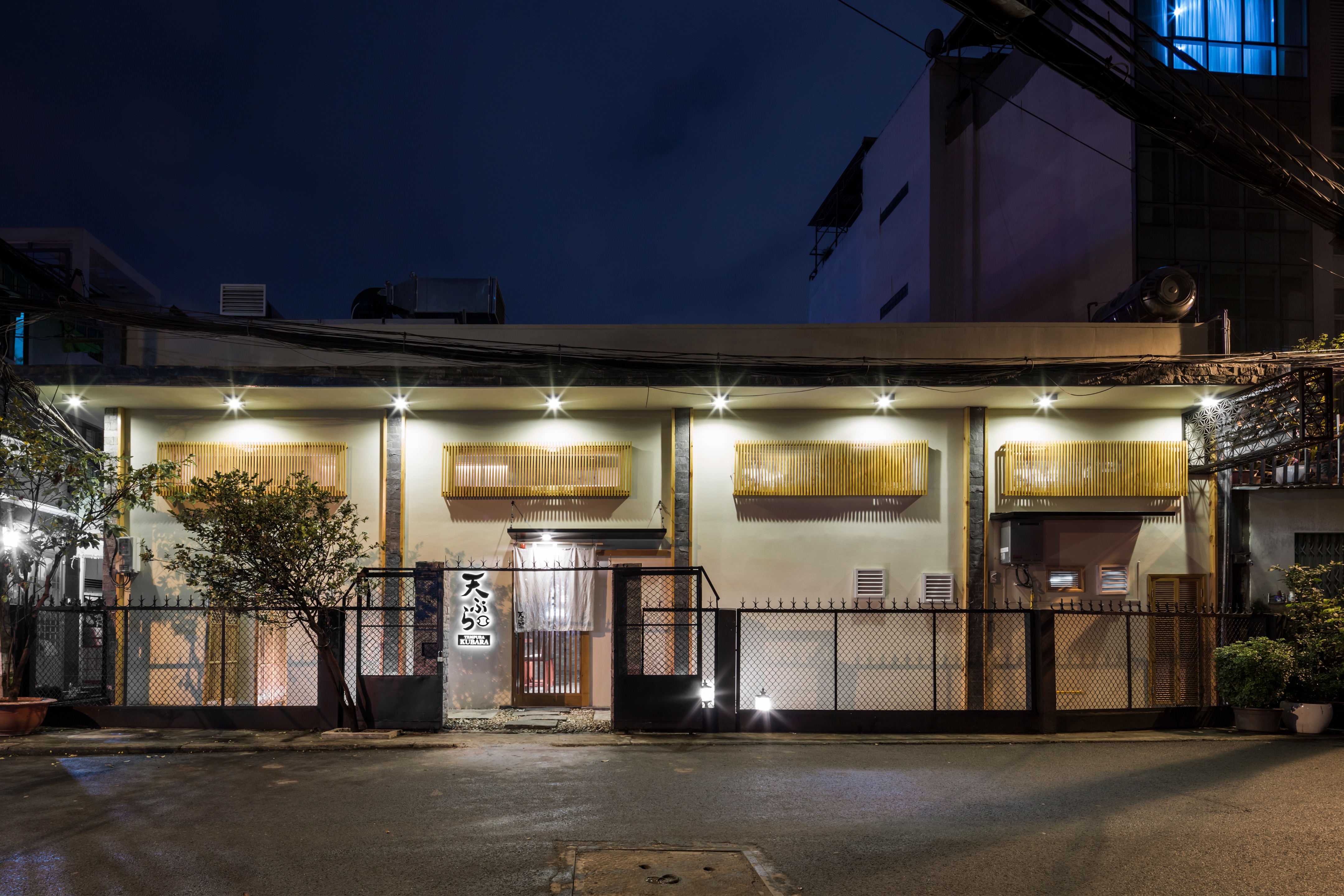 Tempura Kubara | ITAMAE 主理的日本餐厅,传统与现代的完美融合-9