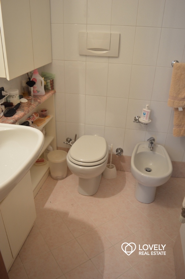 米兰市中心公寓变身记-32