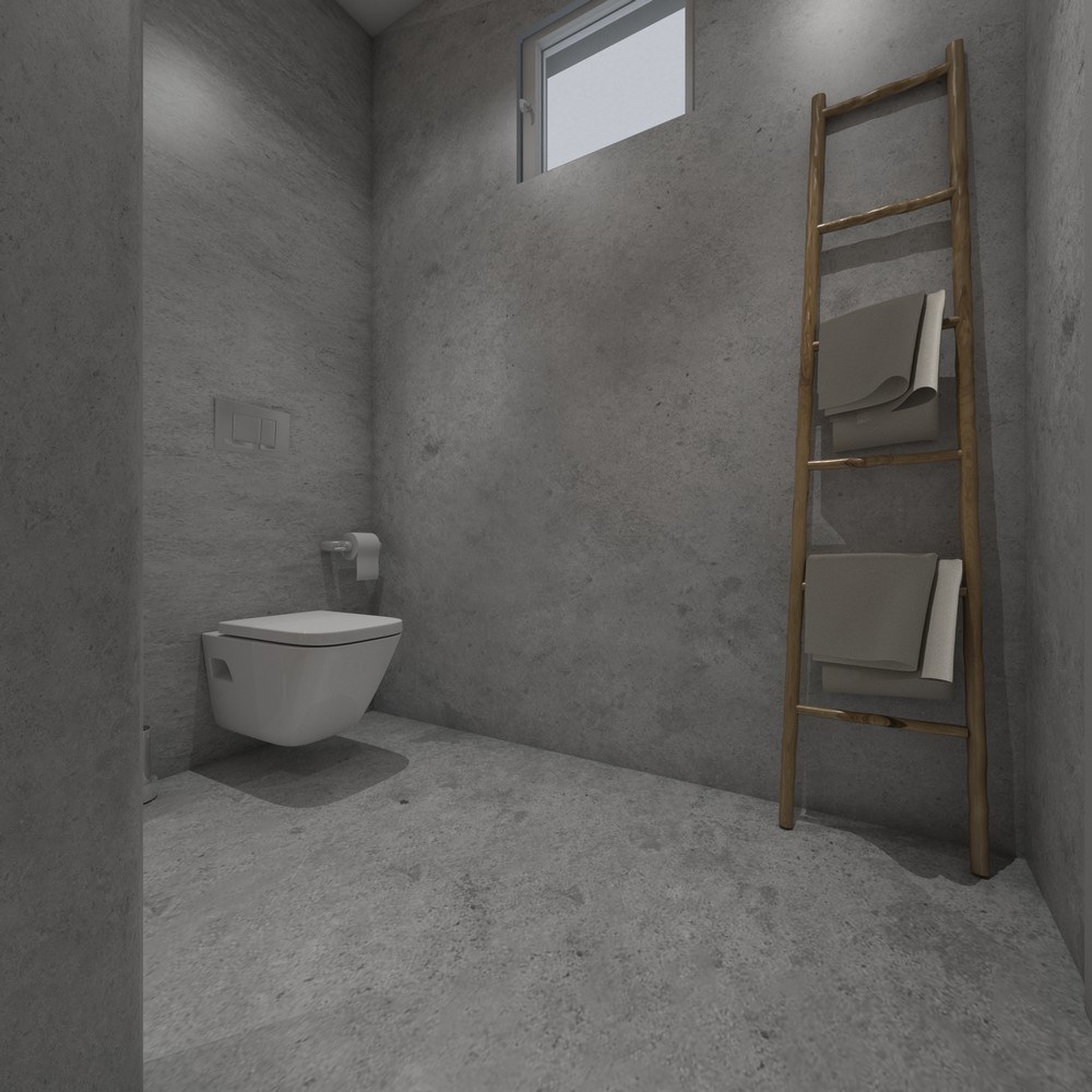 2017 年天堂度假酒店套房 225 号接待区设计-53