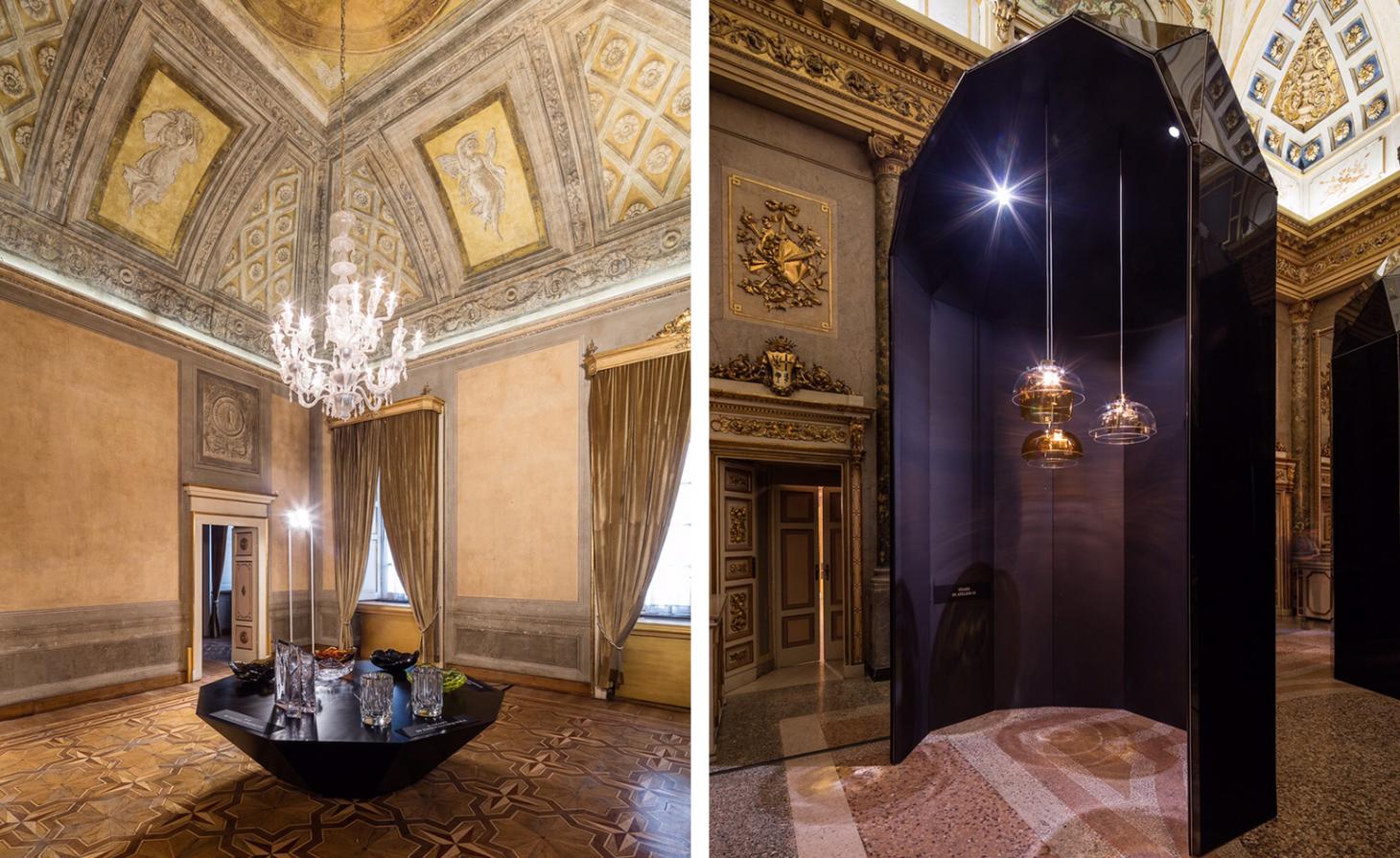 拿破仑宫惊艳照明展览-24