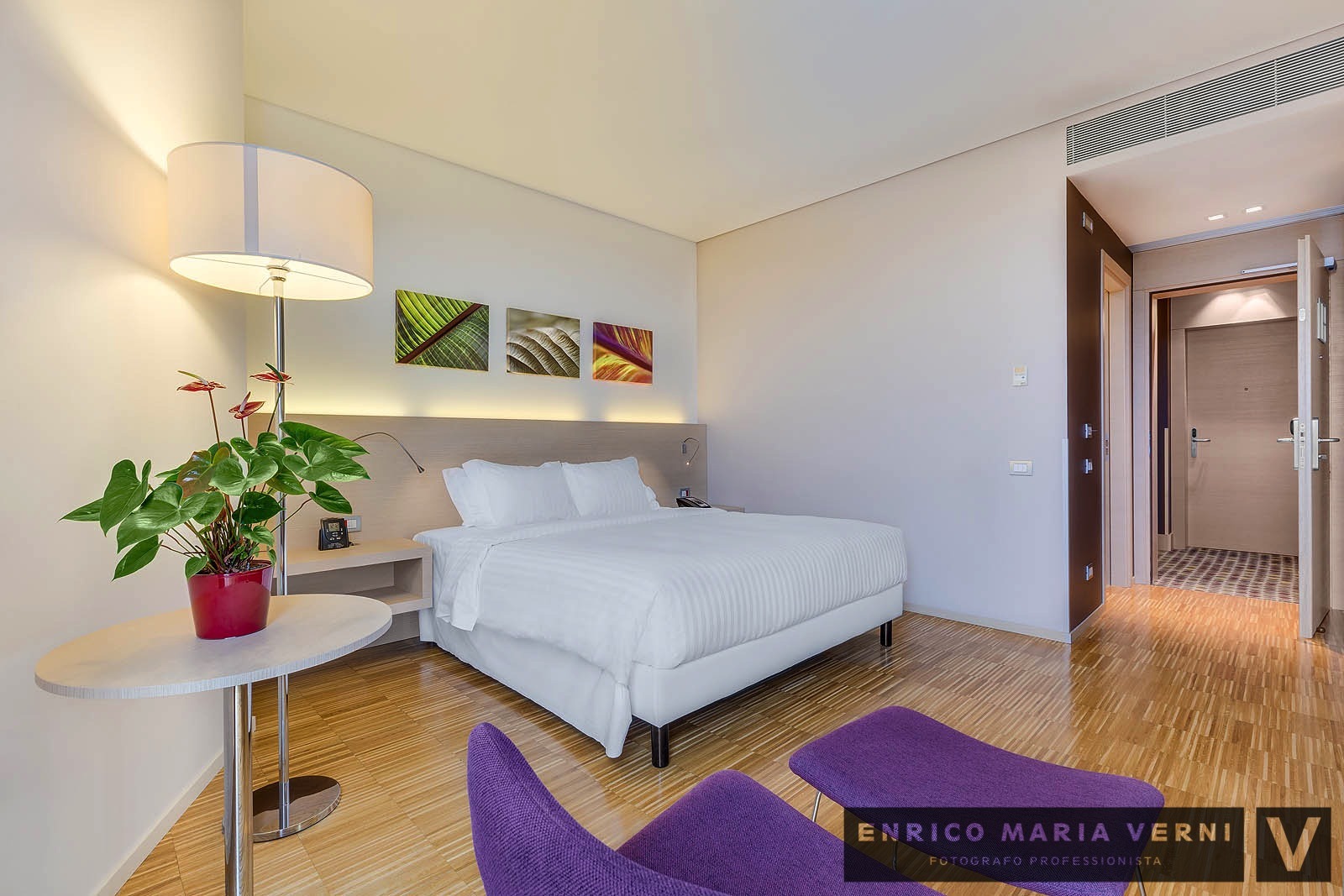 Hilton Garden Inn 外部与内部设计翻新-17