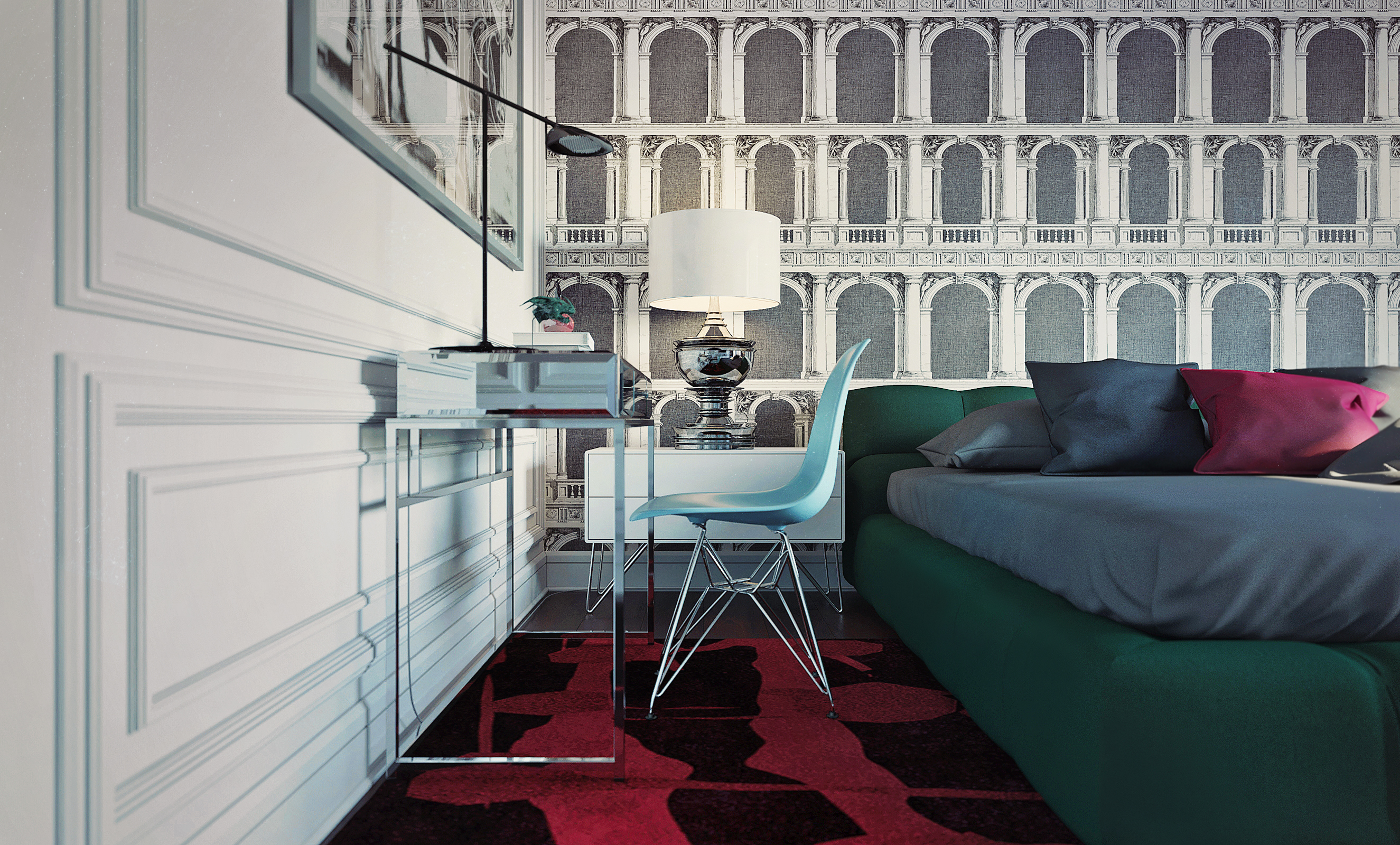 The Way Of The Dragon-3