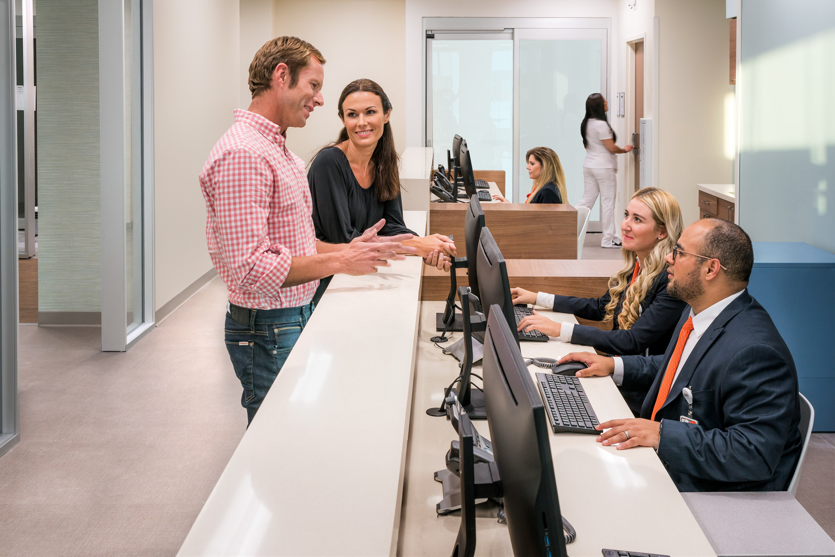 Lennar Medical Center / University of Miami-11