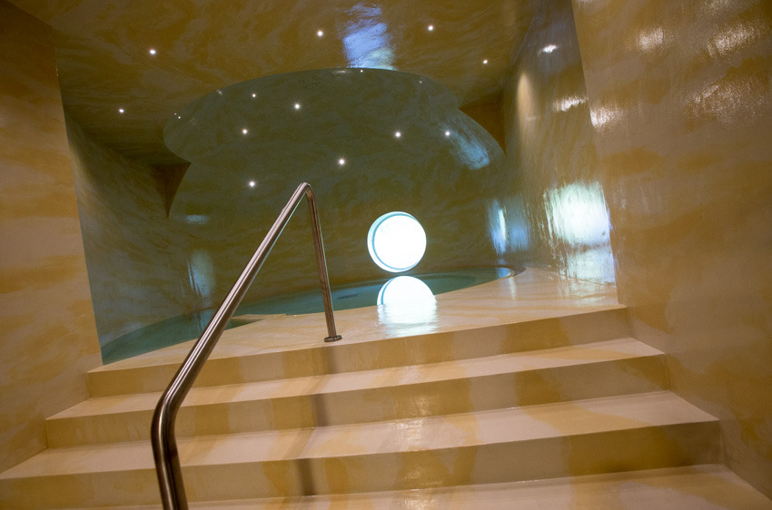 意大利蒙特罗莎温泉中心-16