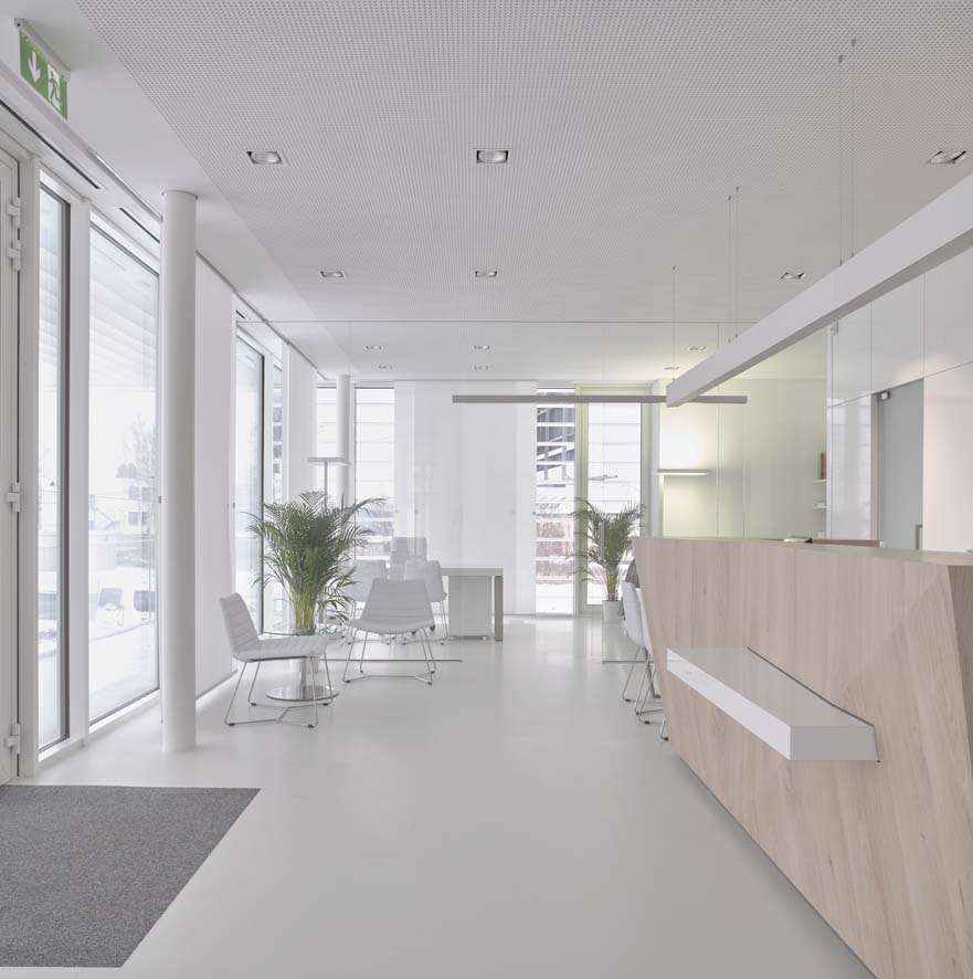 2016 年 AutoPartner 行政楼二手车销售办公室-2