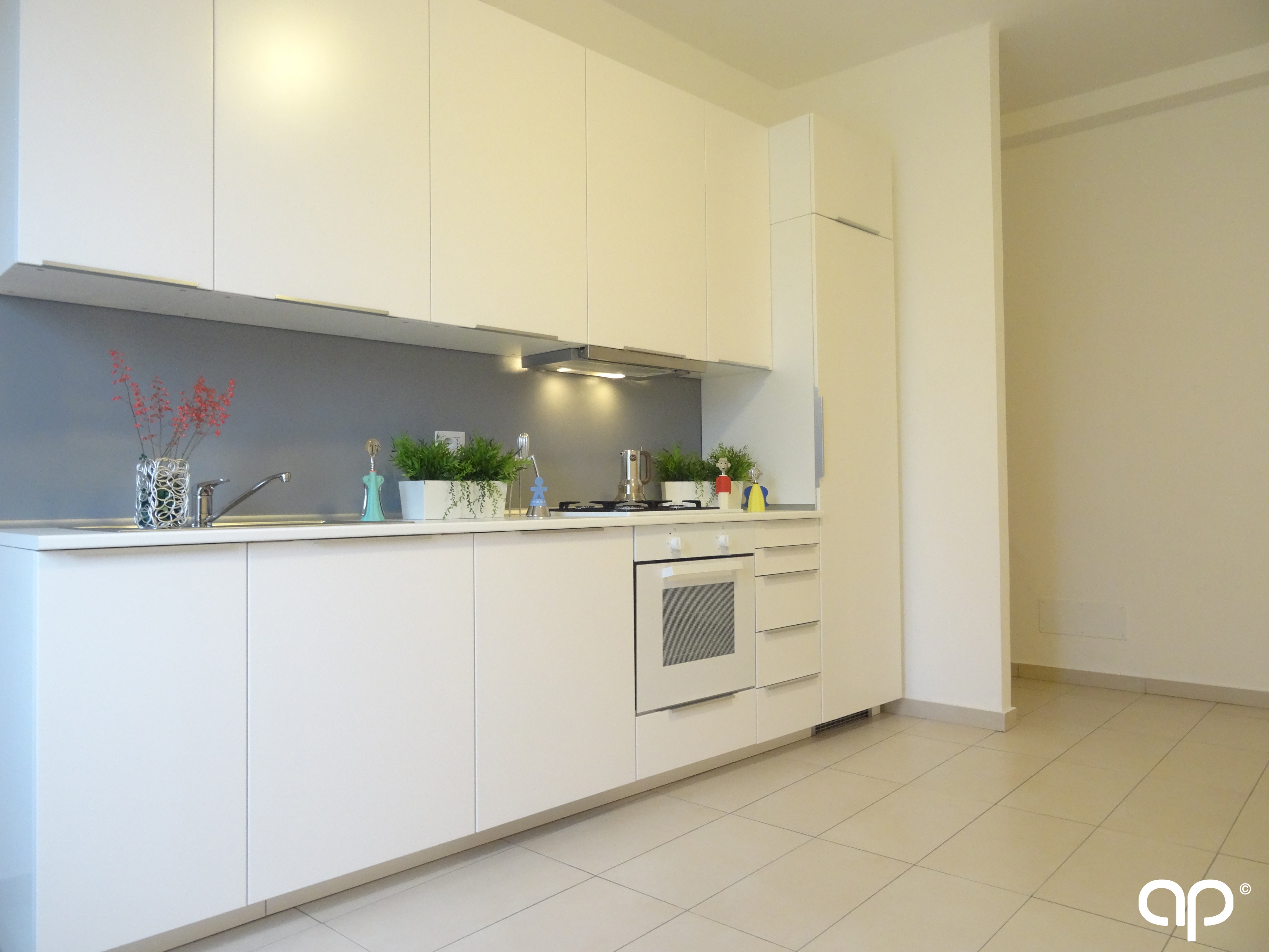 90 年代建筑复兴，历史风貌与现代生活完美融合-17