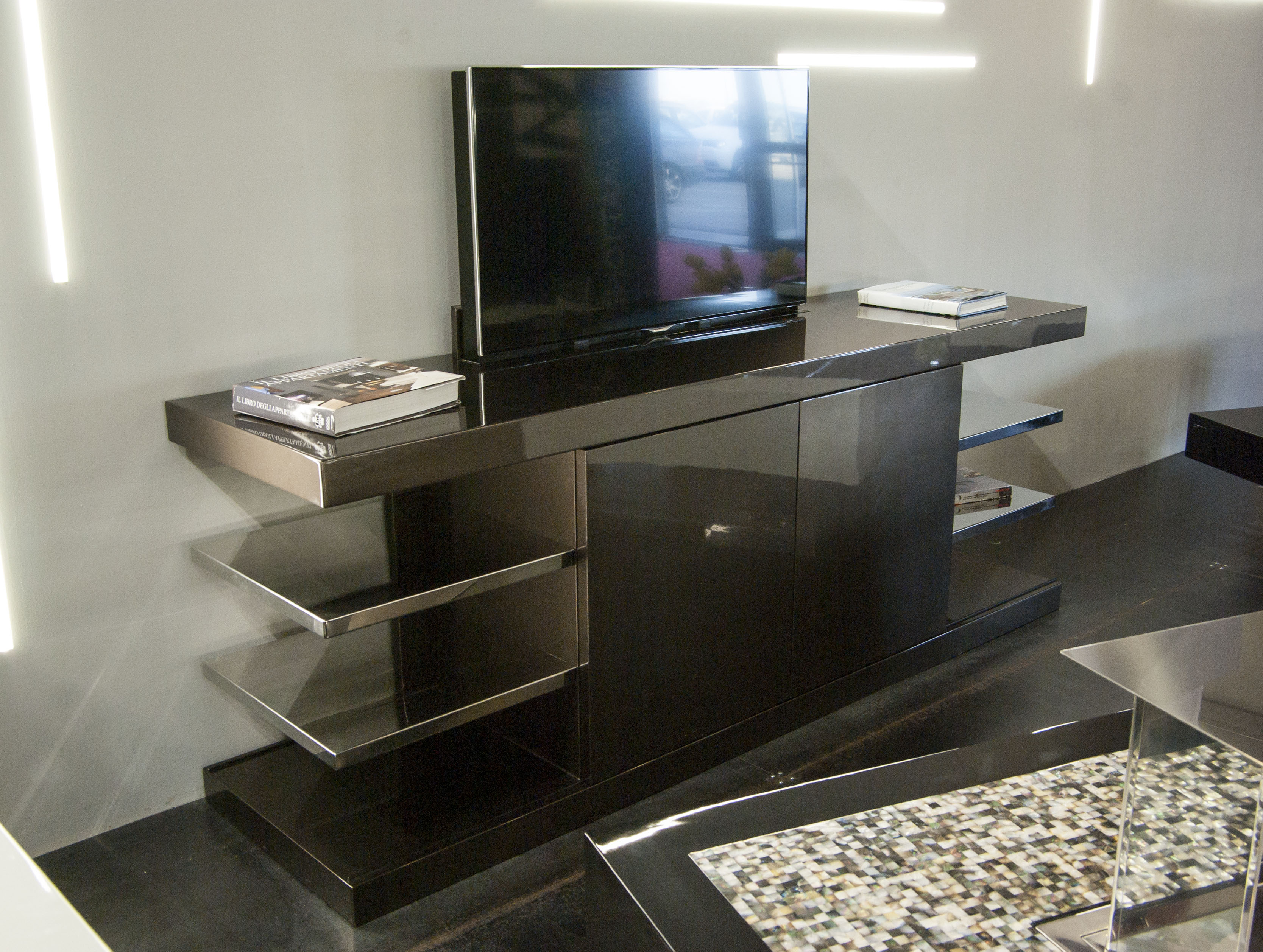 创意设计品牌 COMOTICA 的室内设计佳作-13