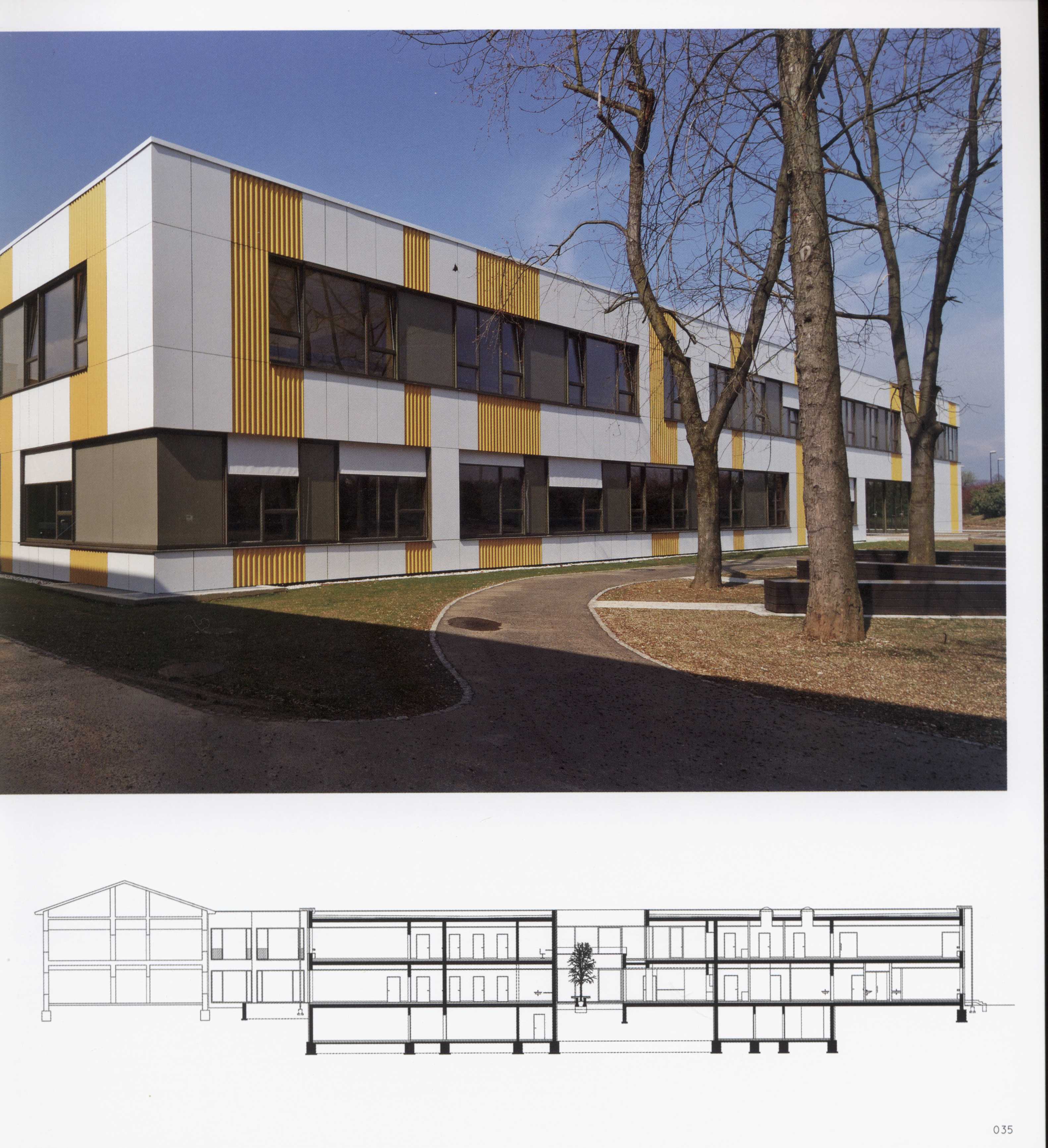 国外幼儿园设计-6-34