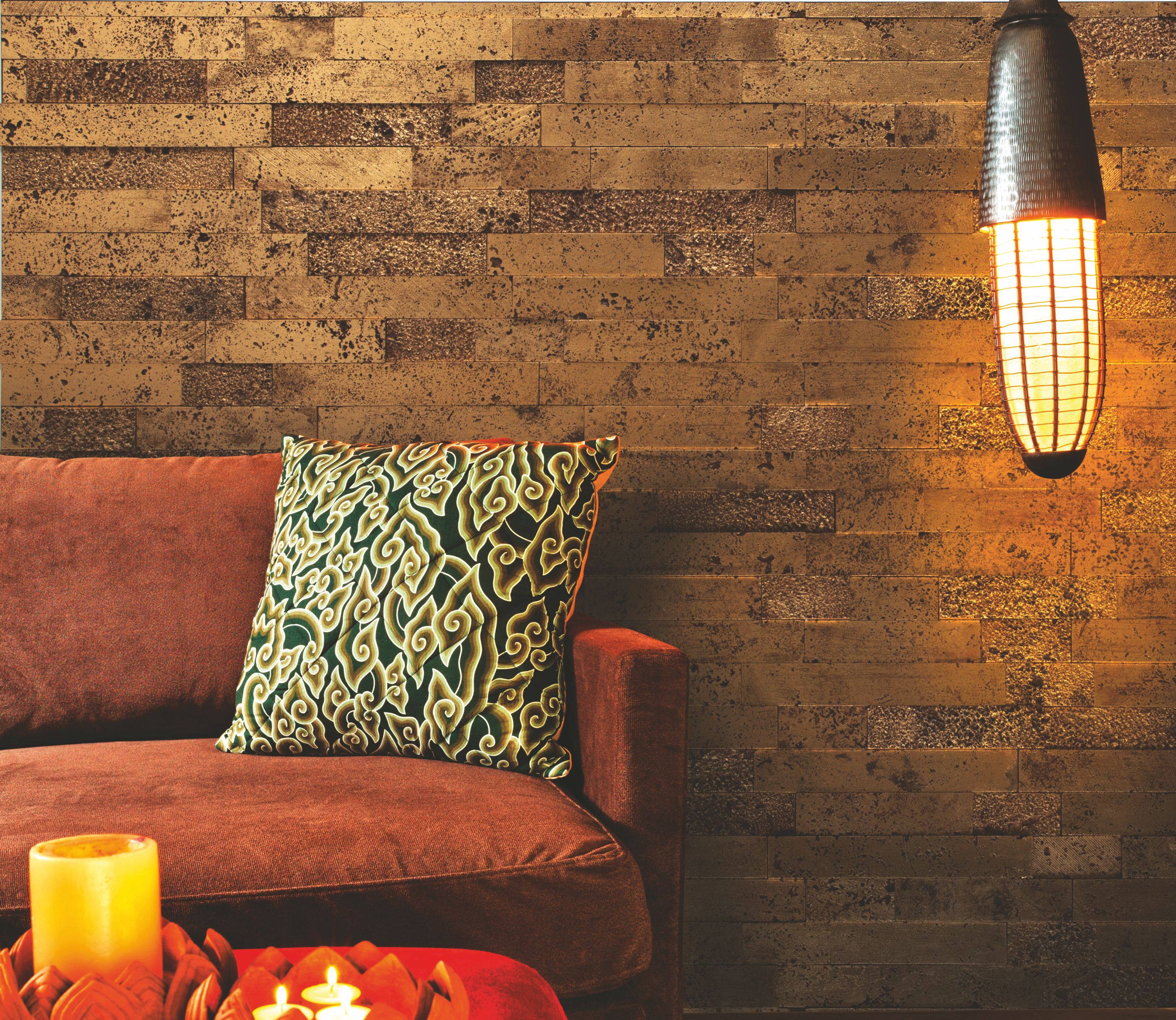 2016 年新品 glamour 系列瓷砖 打造豪华室内空间-44