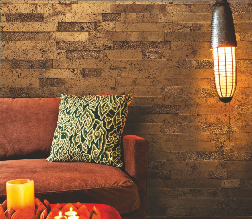 2016 年新品 glamour 系列瓷砖 打造豪华室内空间-44