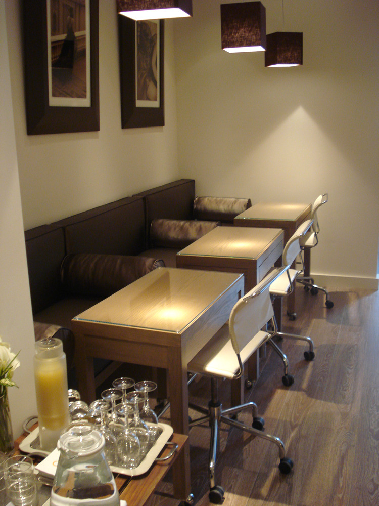 康涅狄格州 cornelia day spa 打造身心舒缓空间-4