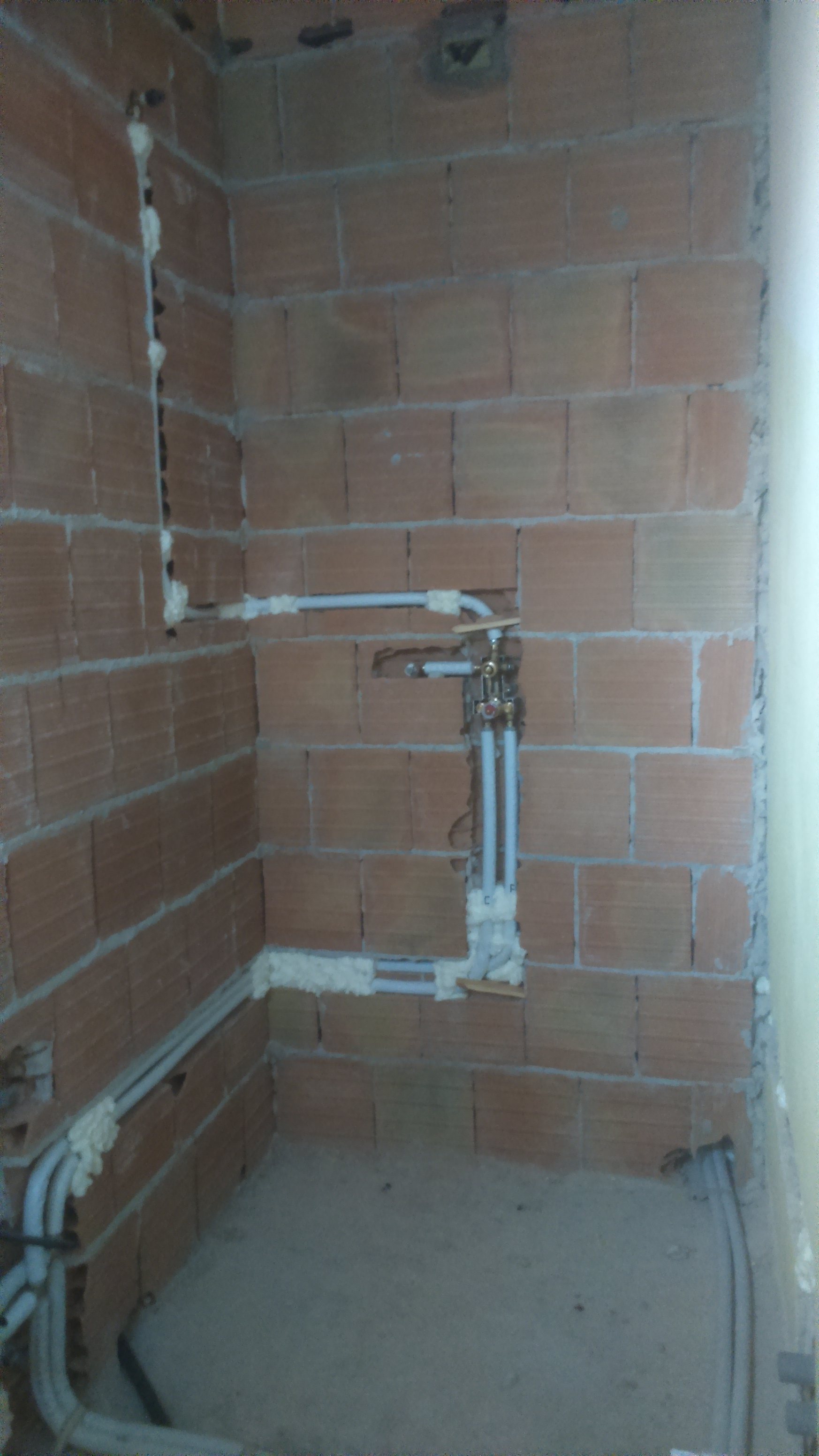 Michelini 家庭住宅-11