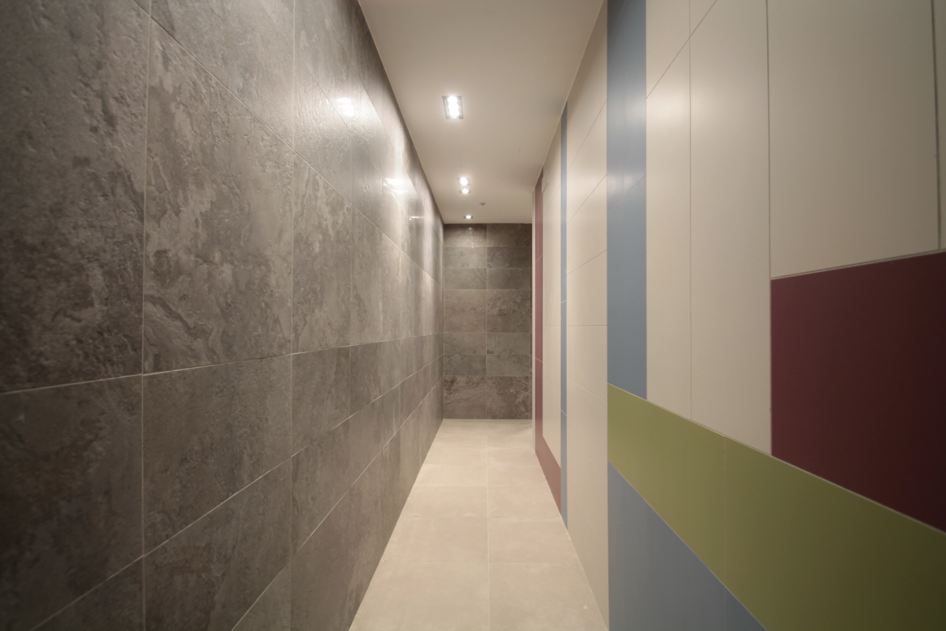 Korè Wellness 中心-26