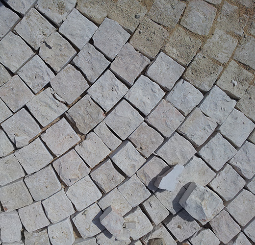 意大利南岸广场景观重塑-9