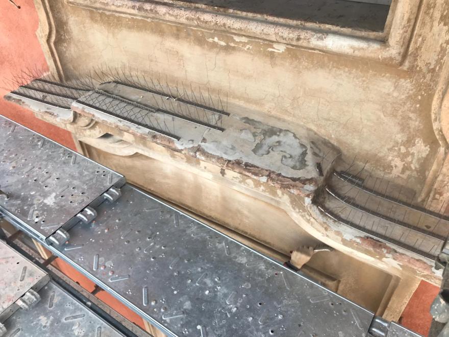 MAX&Co· 2019 年历史建筑修复与公共空间设计-31