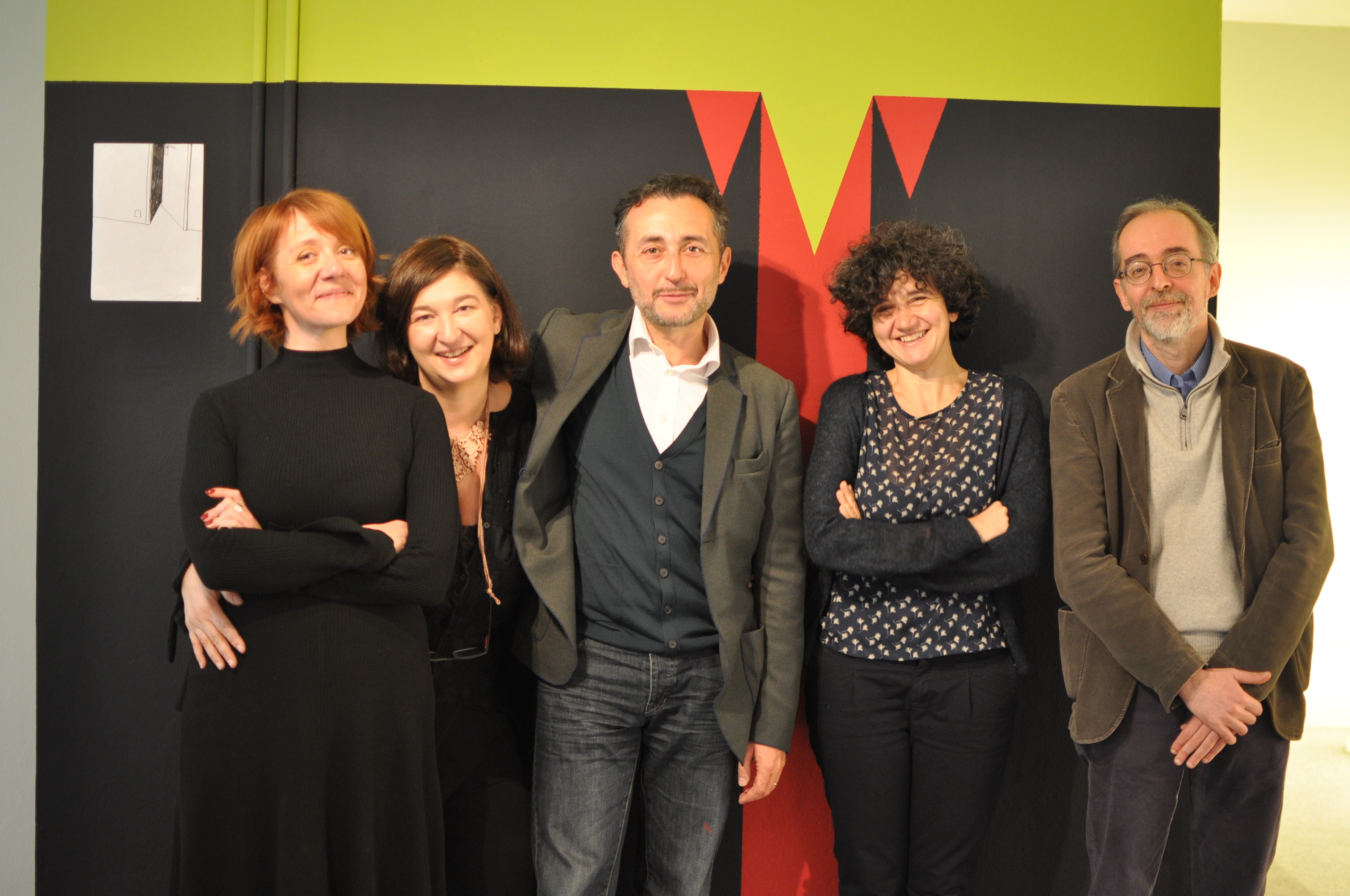 水火之夜 · 尼古拉·马里展览设计-66