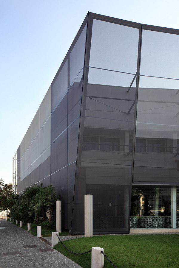 Panoramic Hotel Plaza 全景酒店广场-9