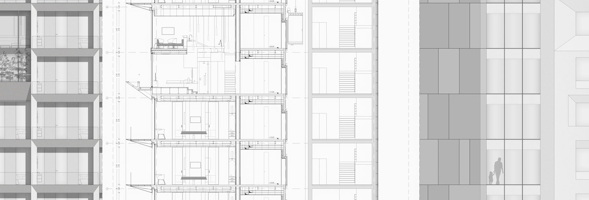 对比之美的星级酒店设计-12