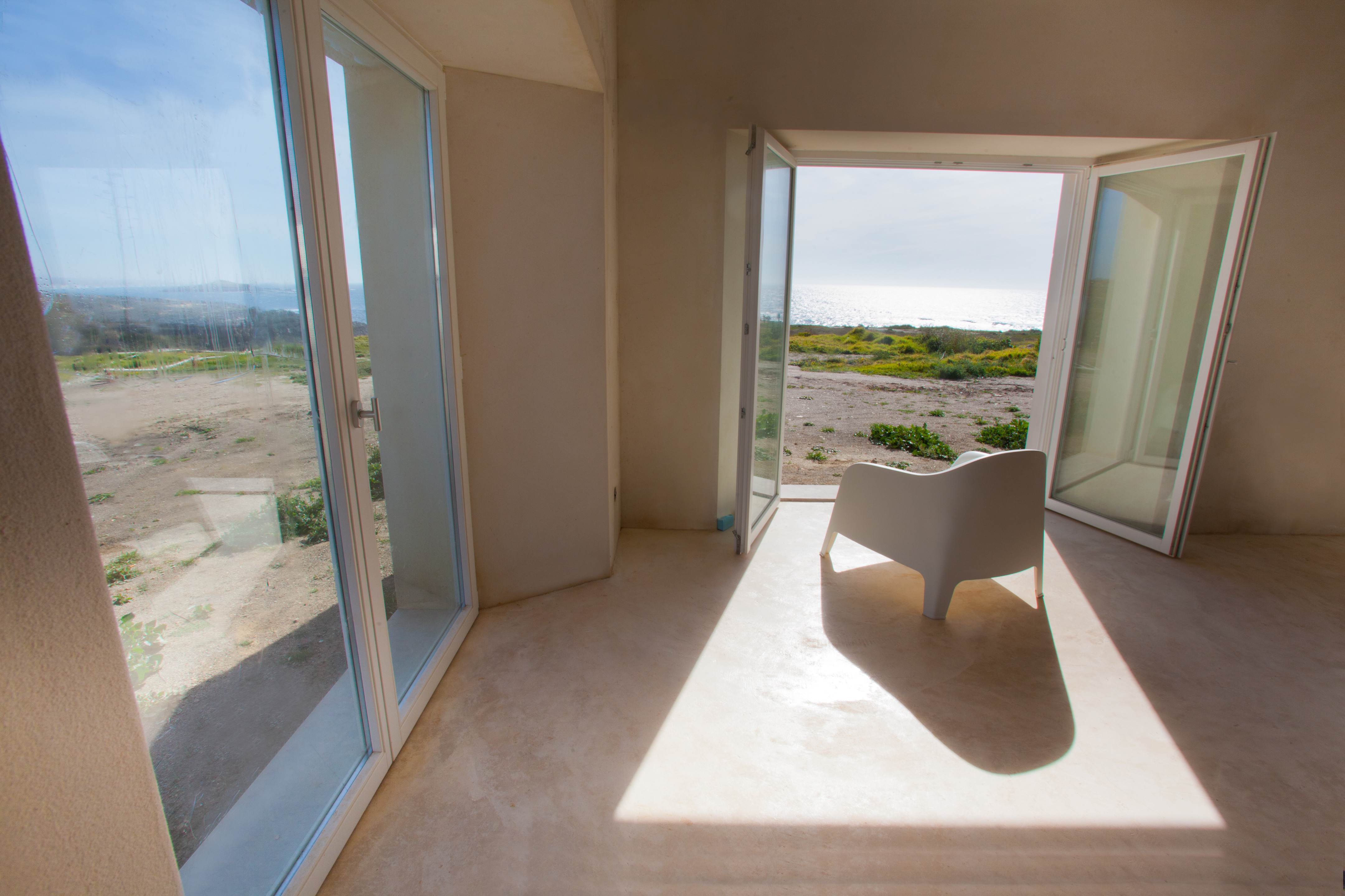 2015 年完成的海滨酒店设计佳作-22