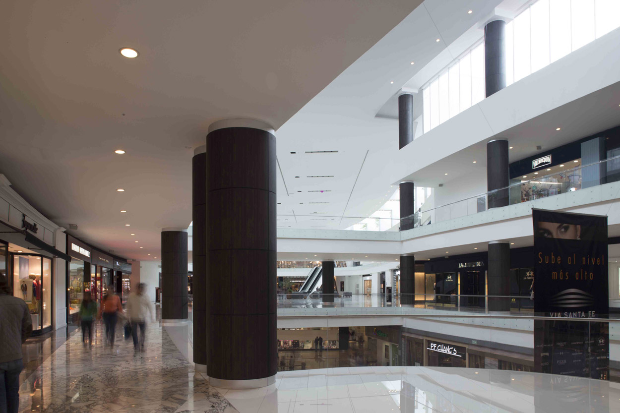 圣菲中心商场-5