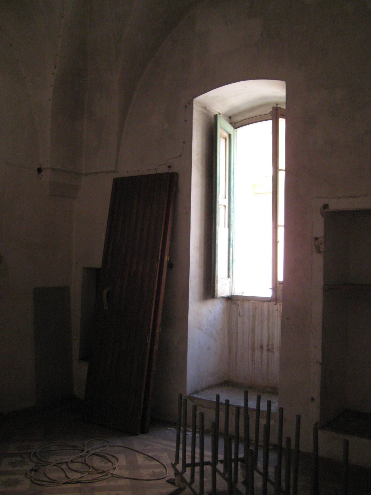 2016 年历史建筑复兴之作——意大利 Studio d'Architettura BC 工作室-8