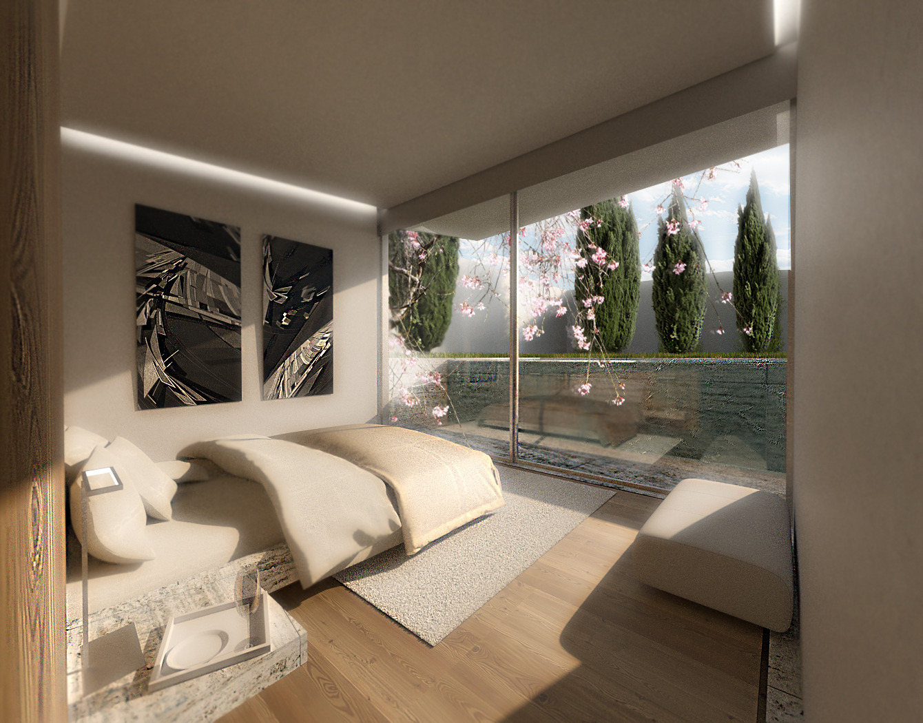 打破常规的单家庭住宅设计-31