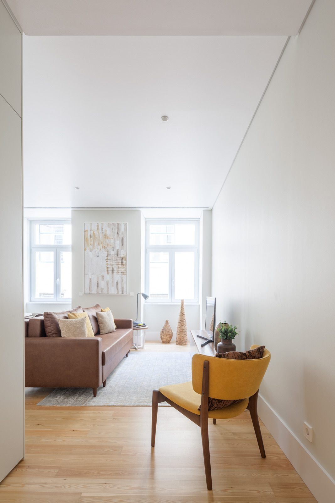 2018 年完工的多功能住宅设计-29