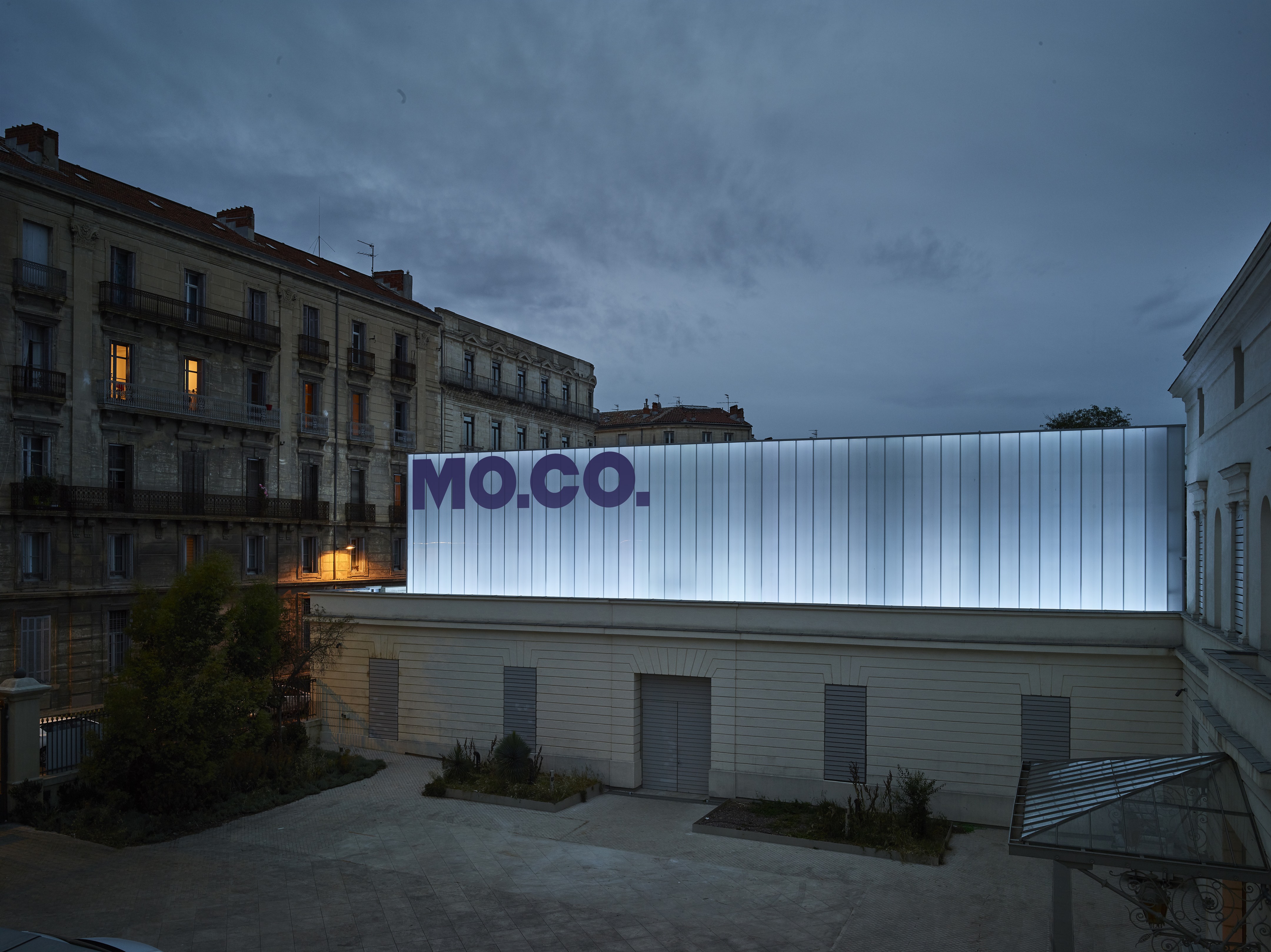 MOCO 艺术酒店-22