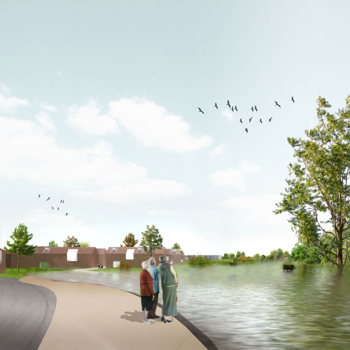 Deal Ground 生态社区-12