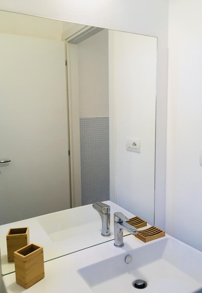 "阿莱西 3 点公寓"-13