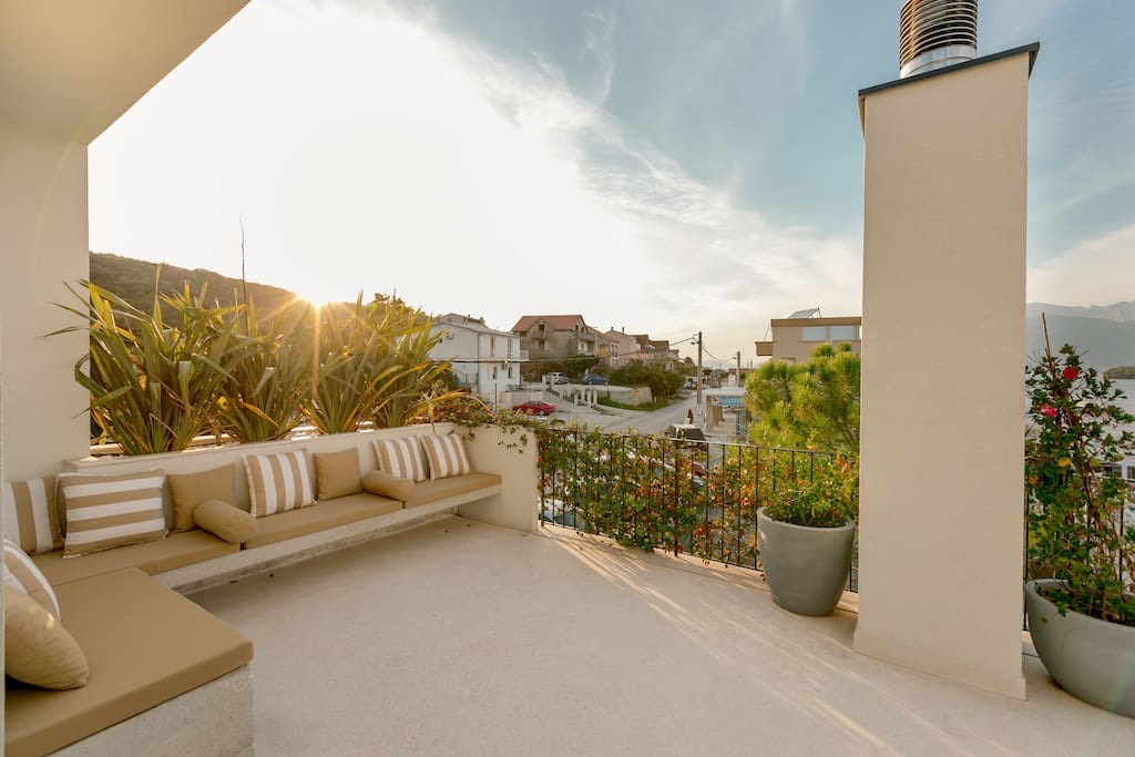 2019 年蒙特内哥罗别墅设计-19