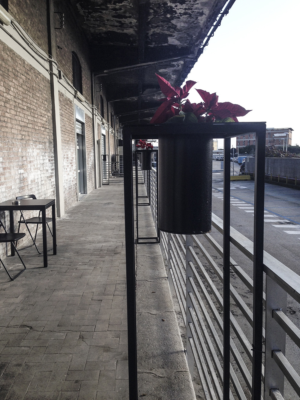 修复与创新 | 那不勒斯 Liliana Paduano 学校设计-14