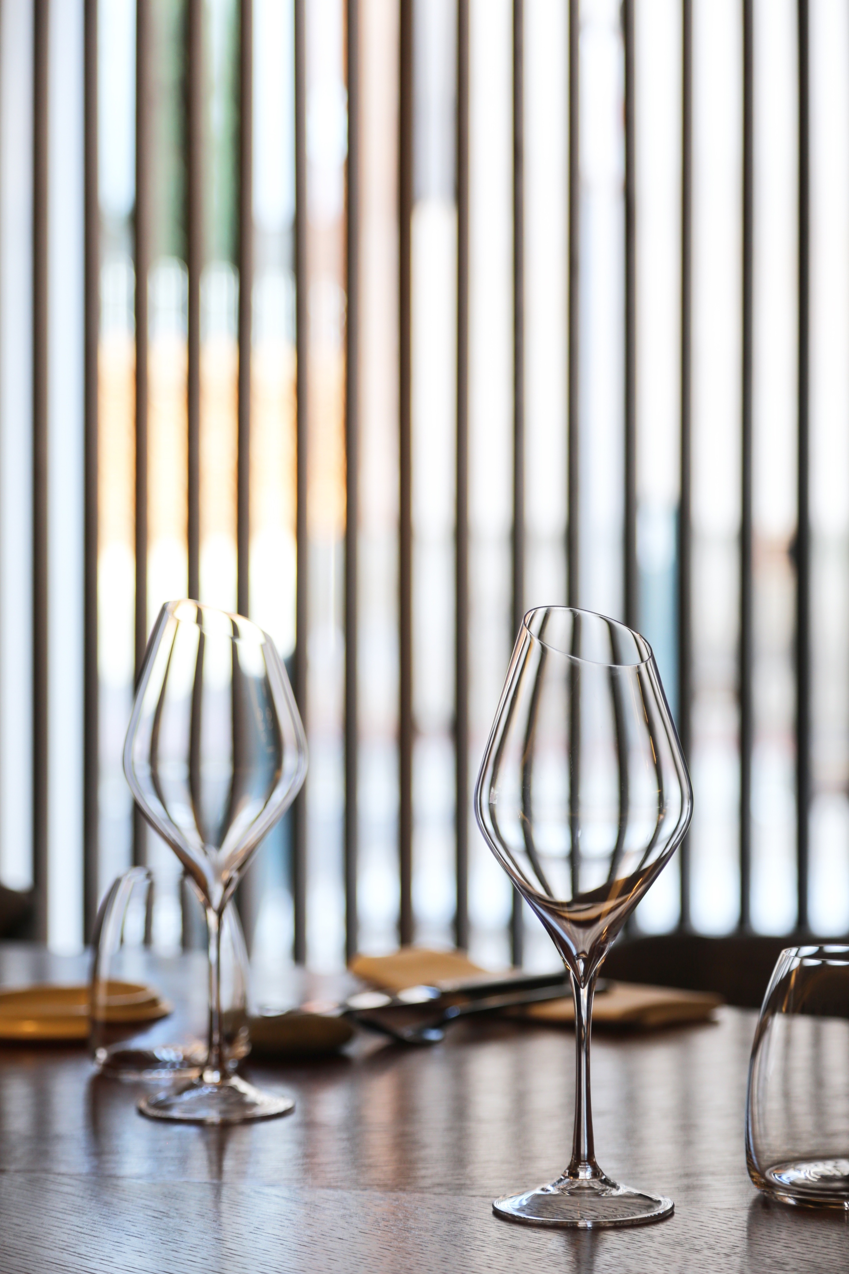 完美呈现的 HEDONE 餐厅-5