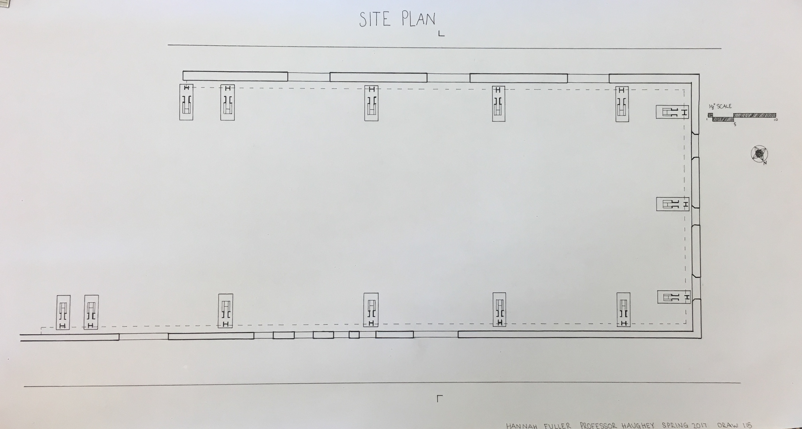 Graphics for the Building Arts Portfolio-3