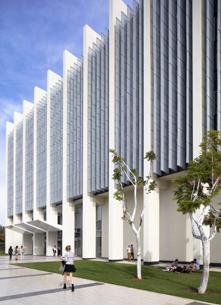 IDC Herzliya的米里亚姆博士和谢尔登·G·阿德尔森创业学校-74