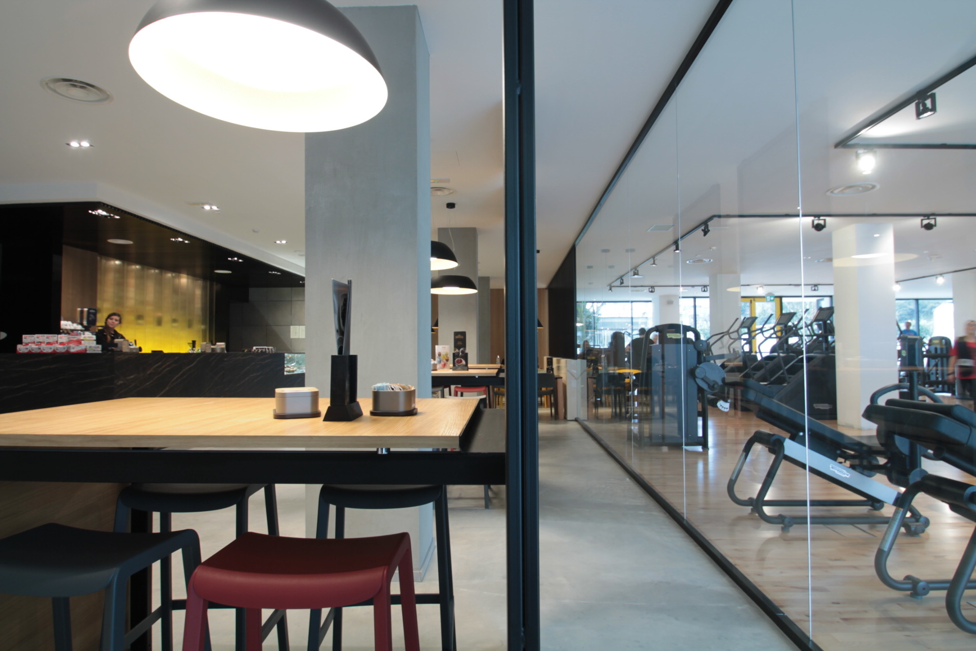 Korè Wellness 中心-9