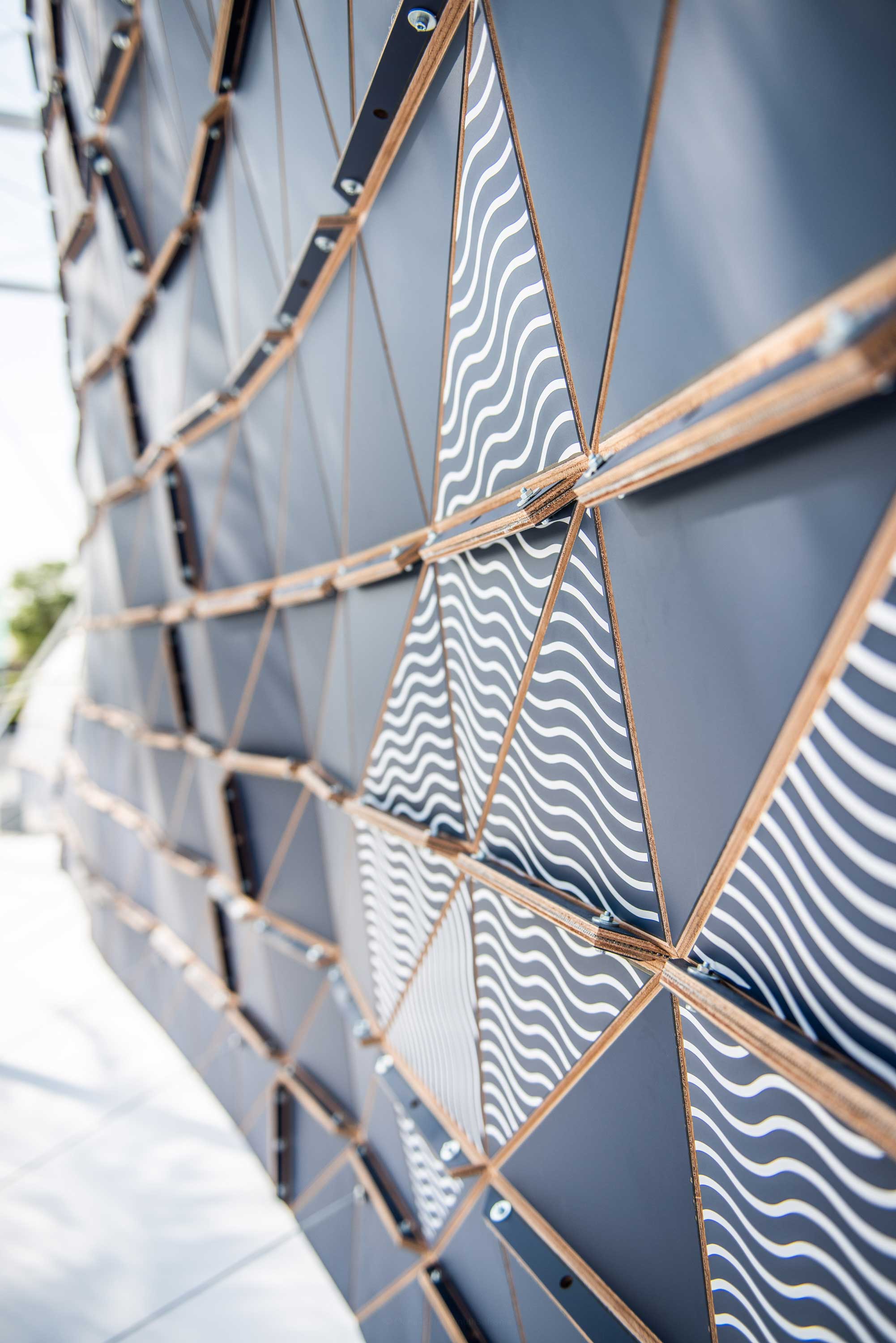 未来主义 Parametric Surface 设计-18