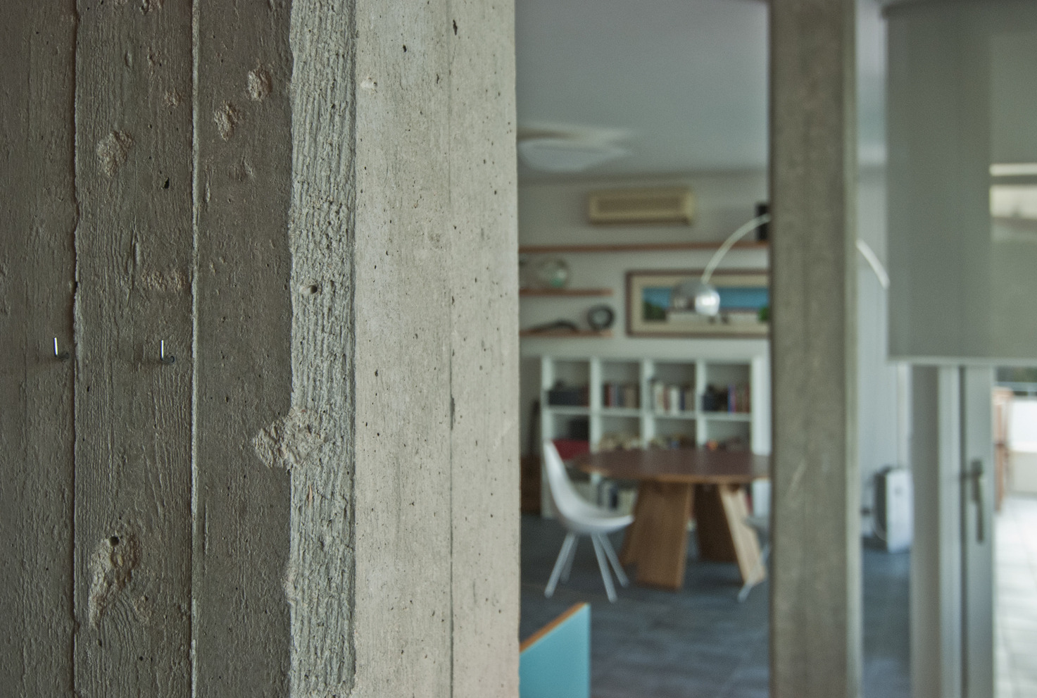 海景公寓的室内设计之旅 | 打破界限，融入海洋-34