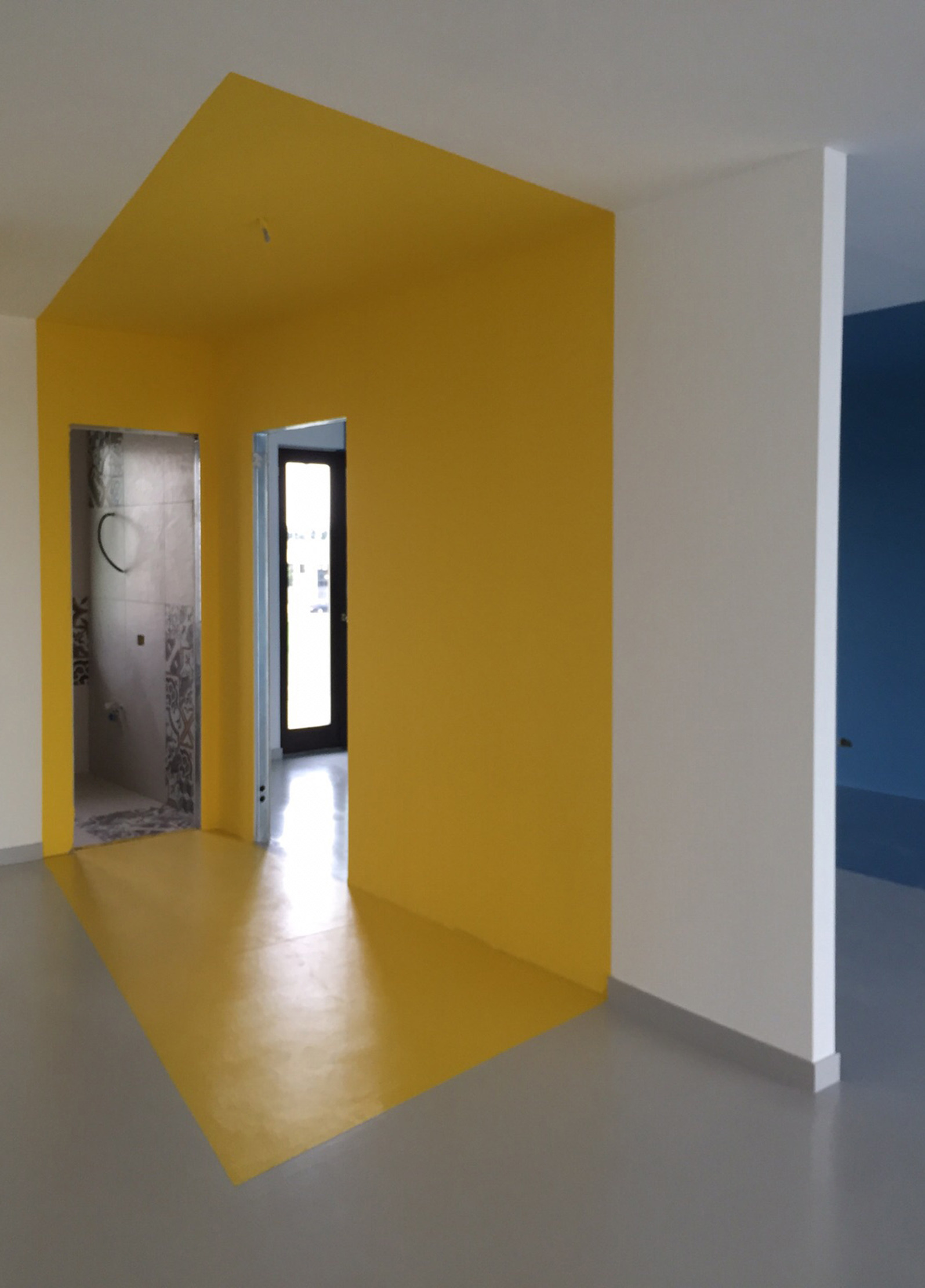 格兰迪内蒂陶瓷陈列室-30